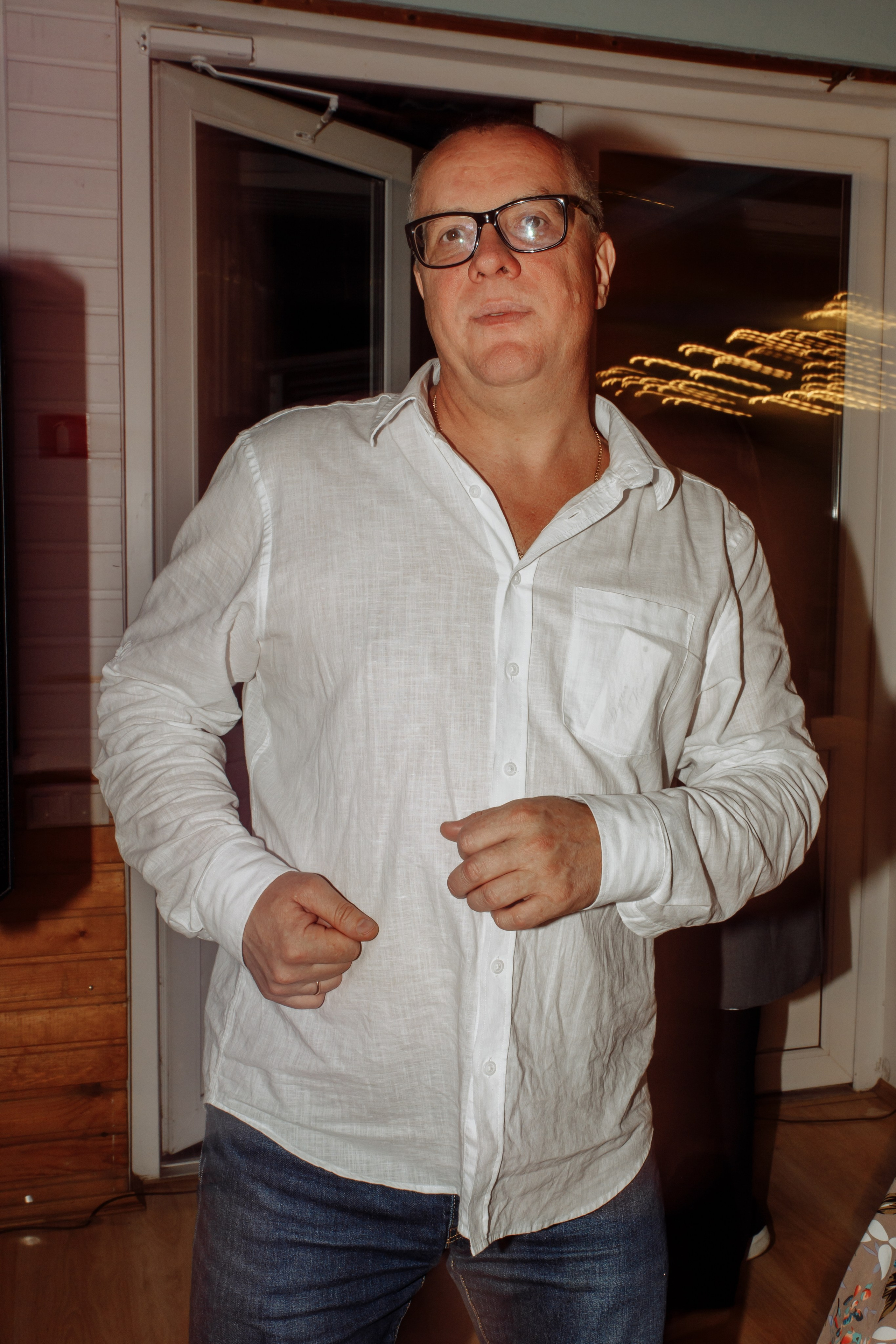 Влад и Даша