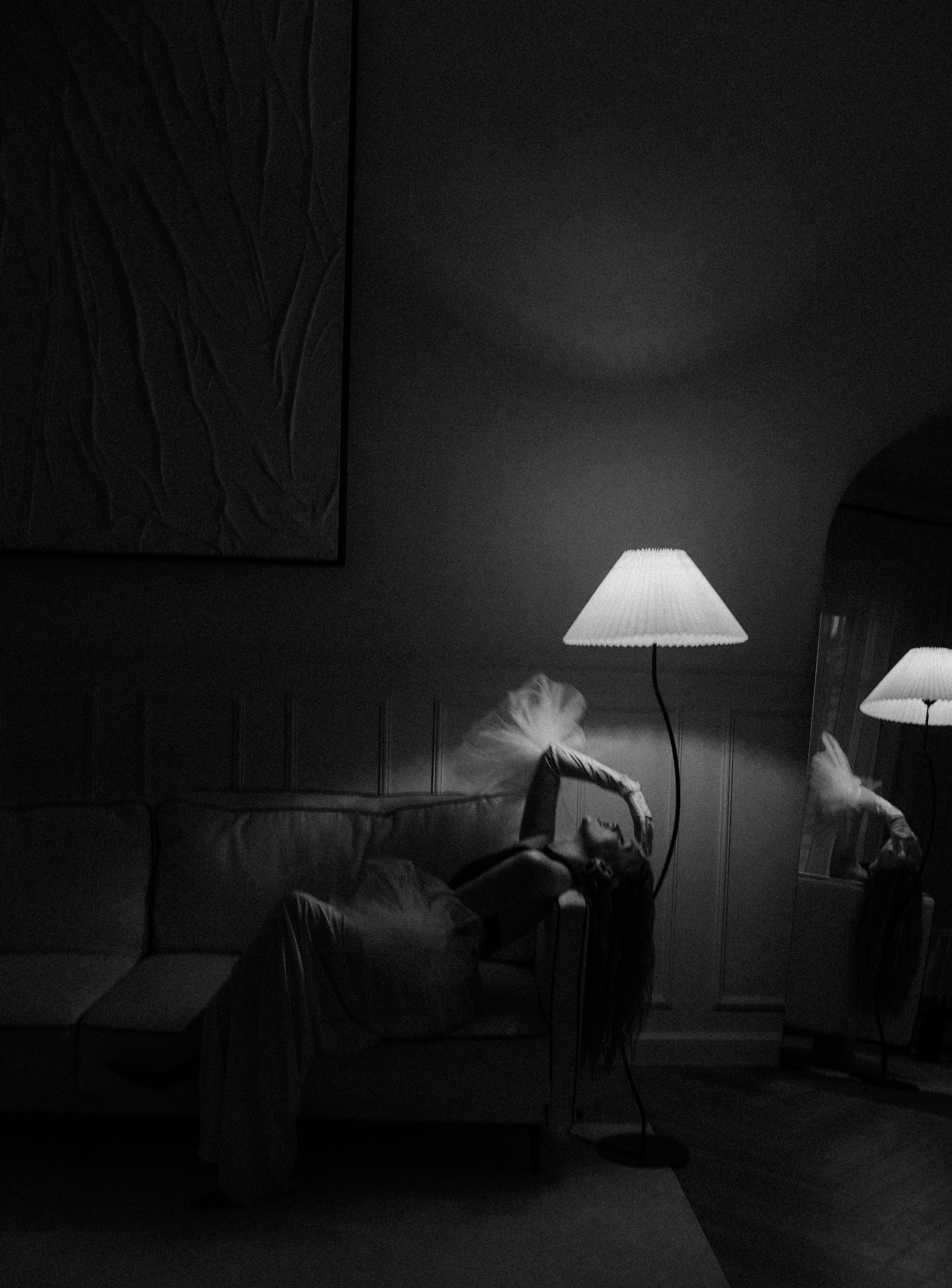 Анна. Фотограф Анна Абрикосова