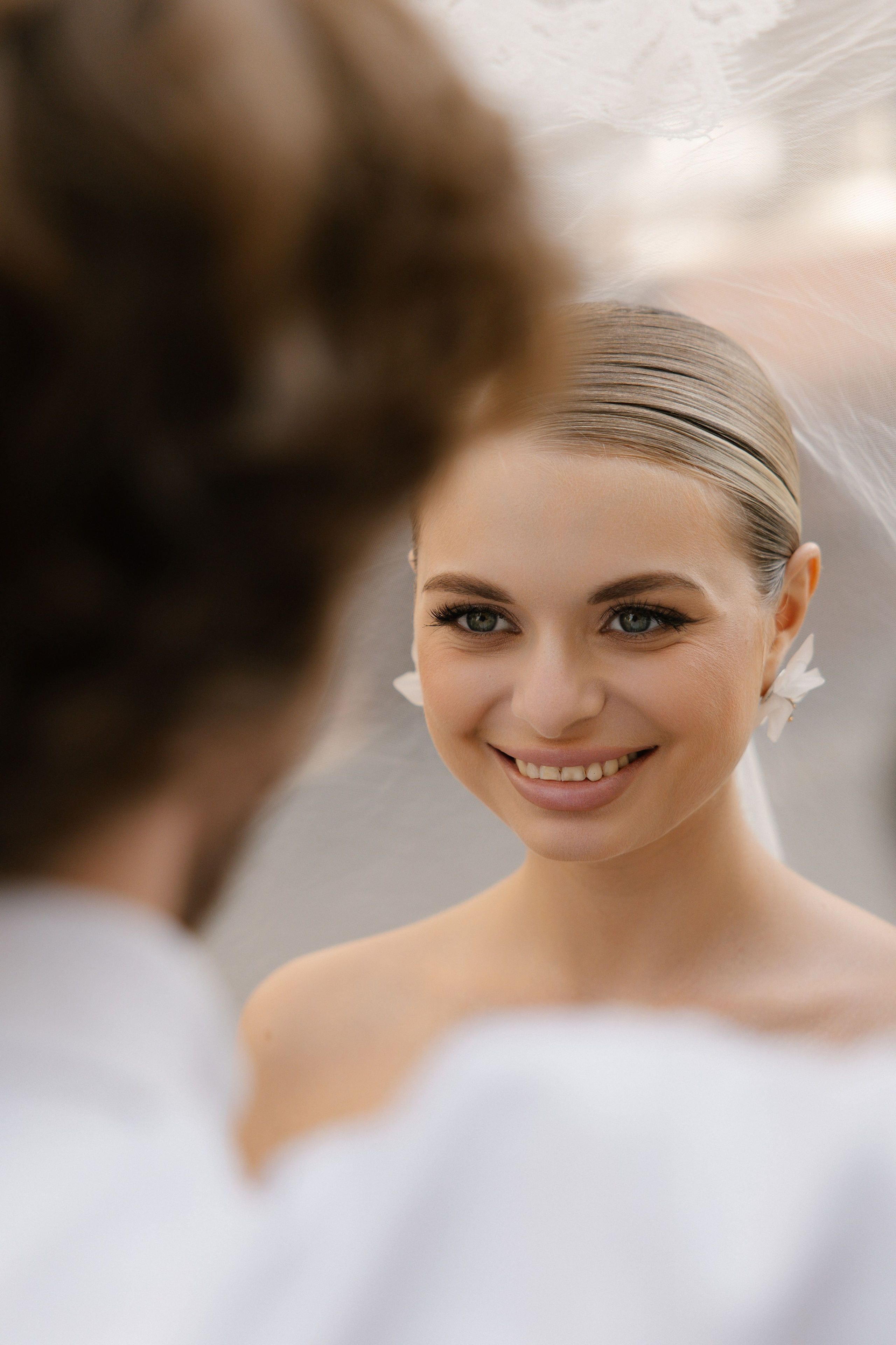 Анна & Богдан. Фотограф Сотникова Вероника