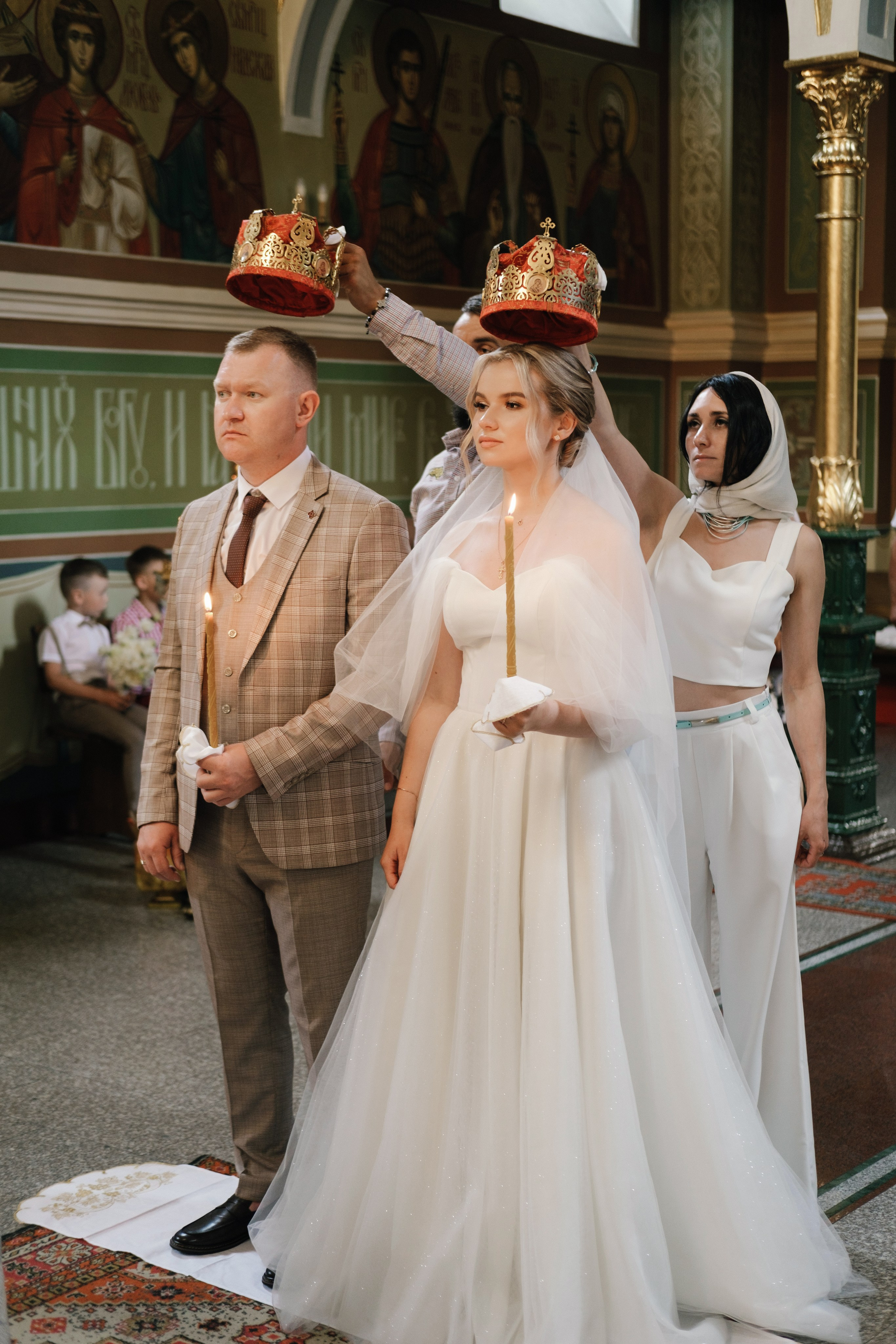 Ольга / Алексей. Свадебный Видеограф Фотограф в Сочи