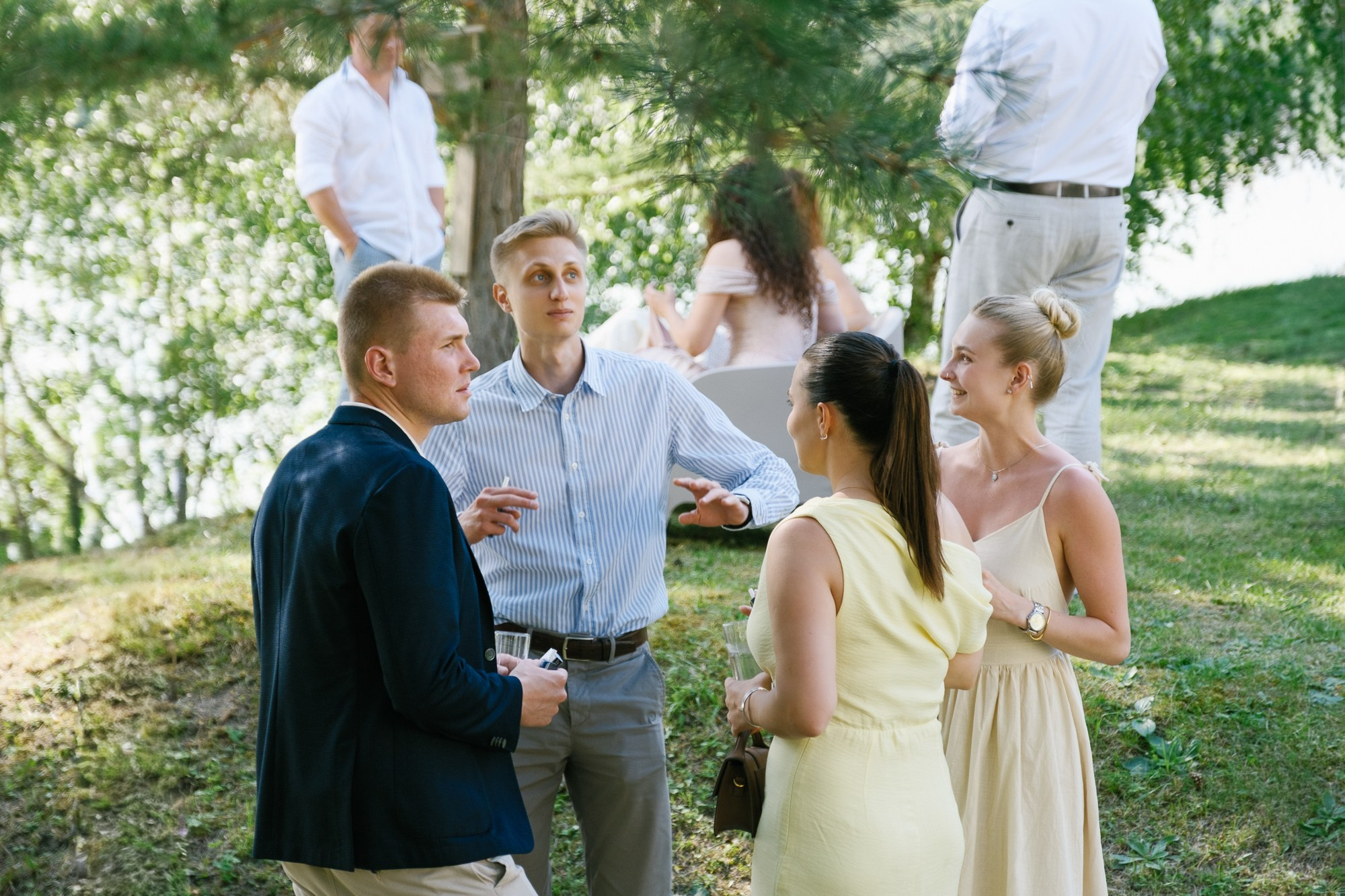 Мария / Семён. Свадебный Видеограф Фотограф в Сочи