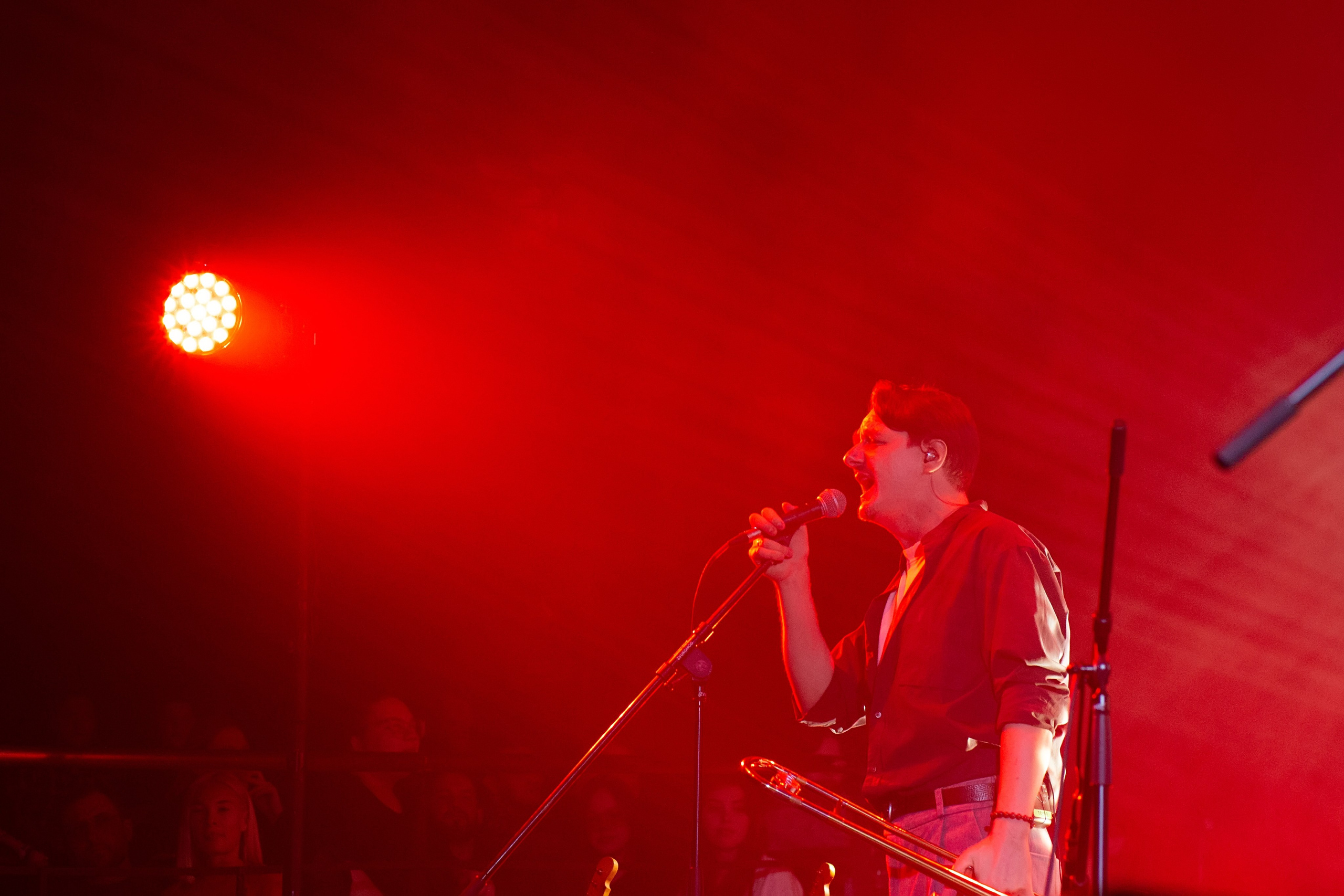 Фотосъемка концерта АФФИНАЖ Aurora СПБ. Портретные фотосессии, контент-съемки, репортаж