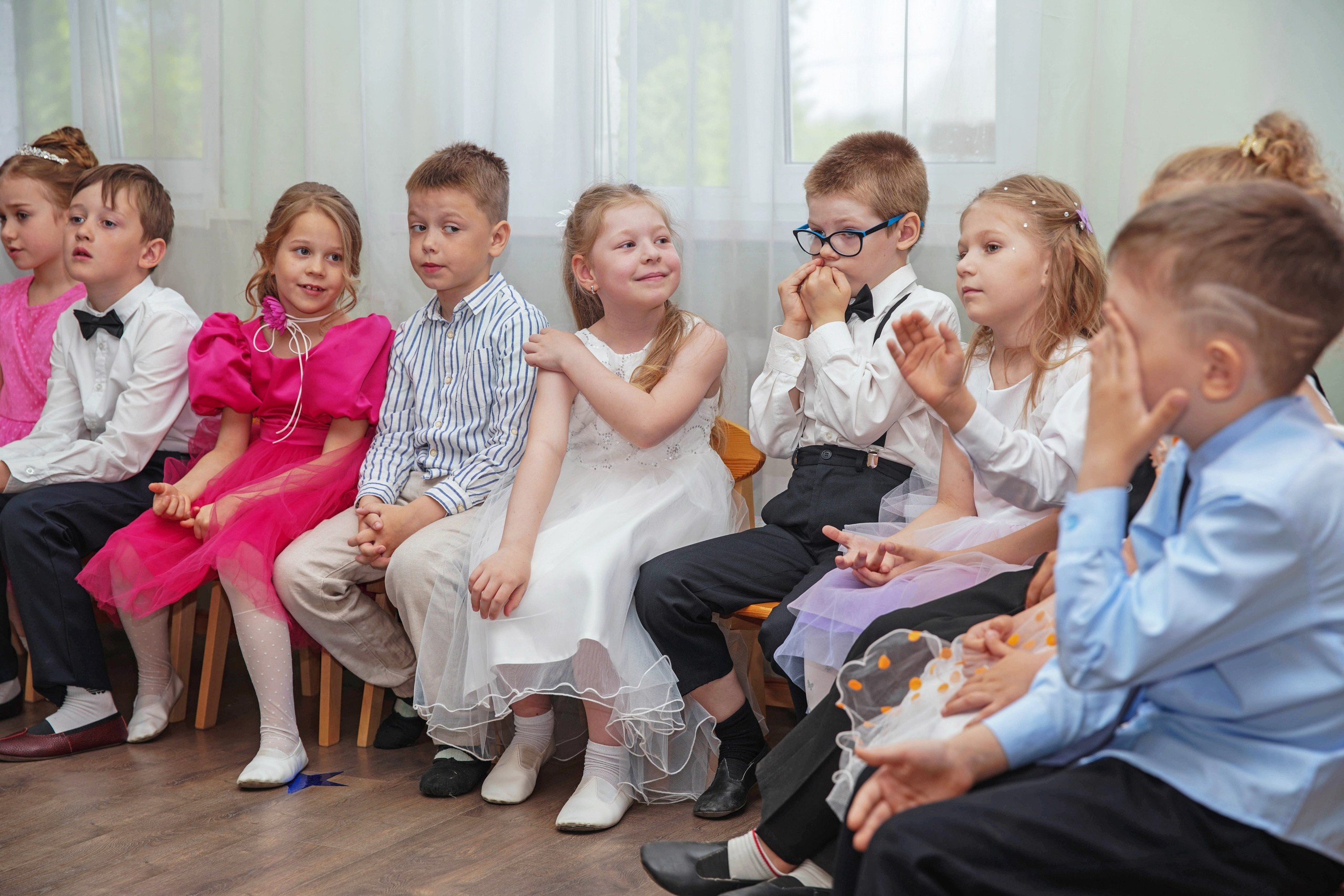 Выпускной. Семейный и детский фотограф в Нижнем Новгороде