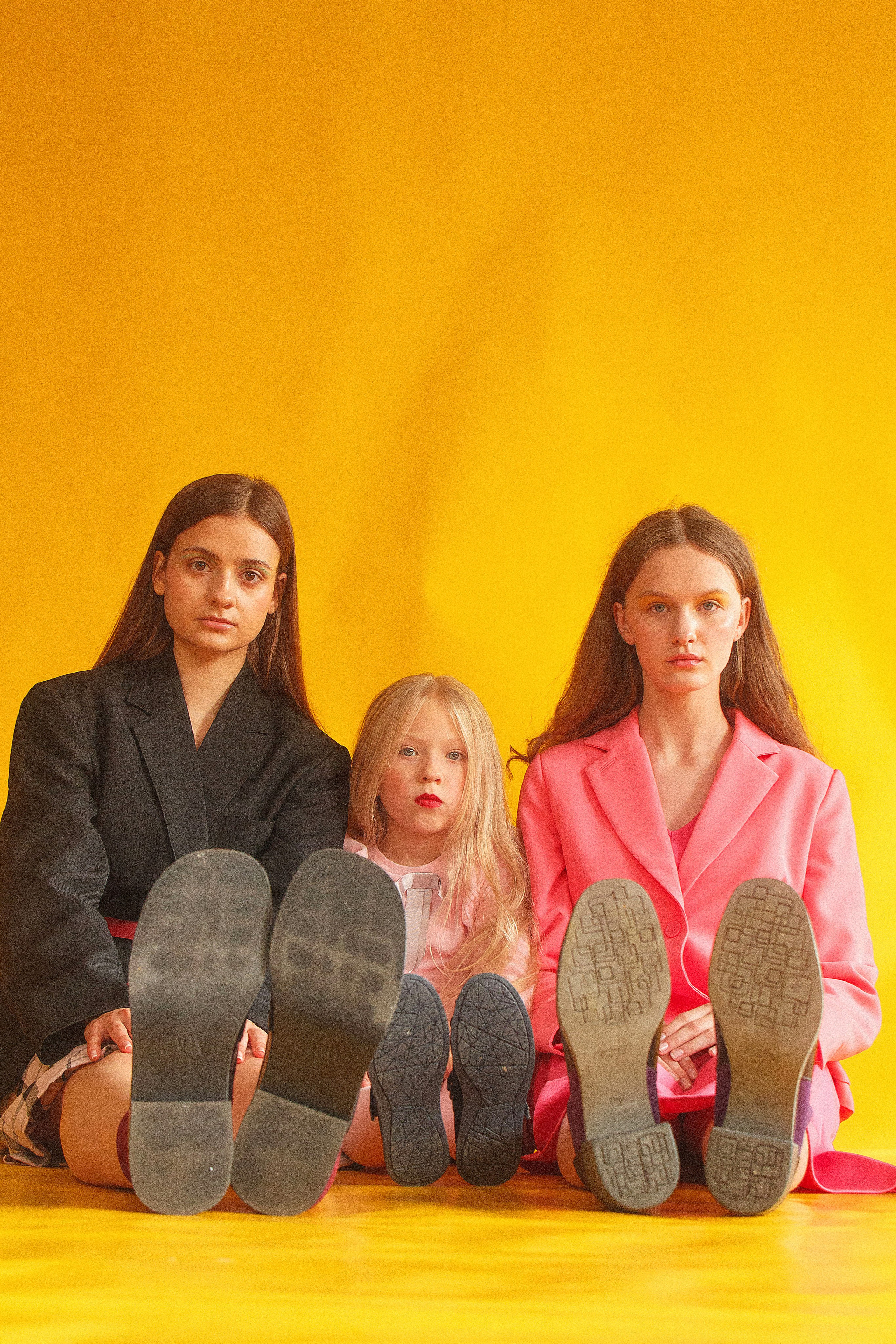 Эдиториал (журнальная съемка). Фотограф и видеограф в Омск/Москва Сащенко Лера