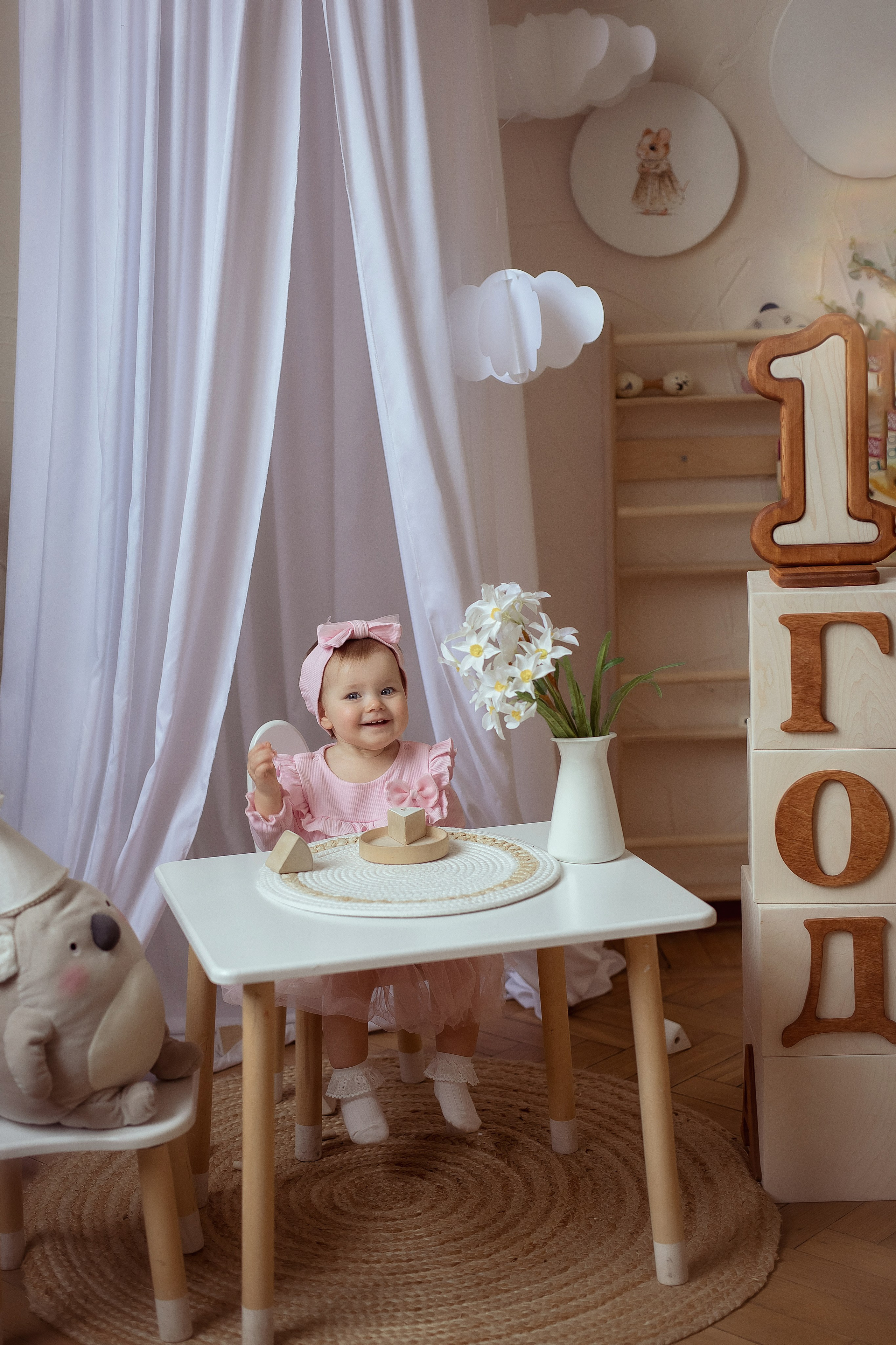 Ева. Фотограф на крещение и венчание