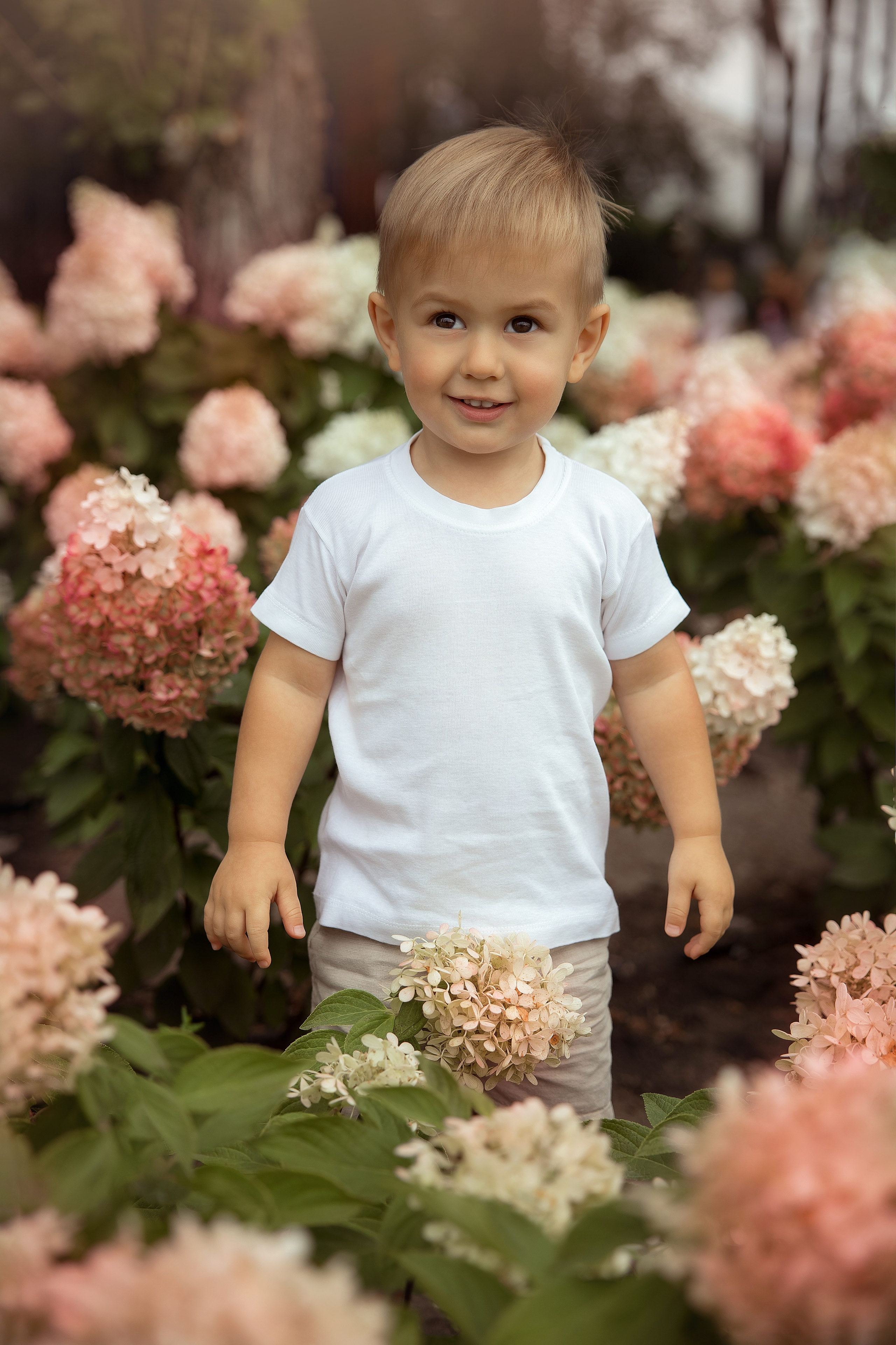 Детки парк Дельфин. Фотограф на крещение и венчание