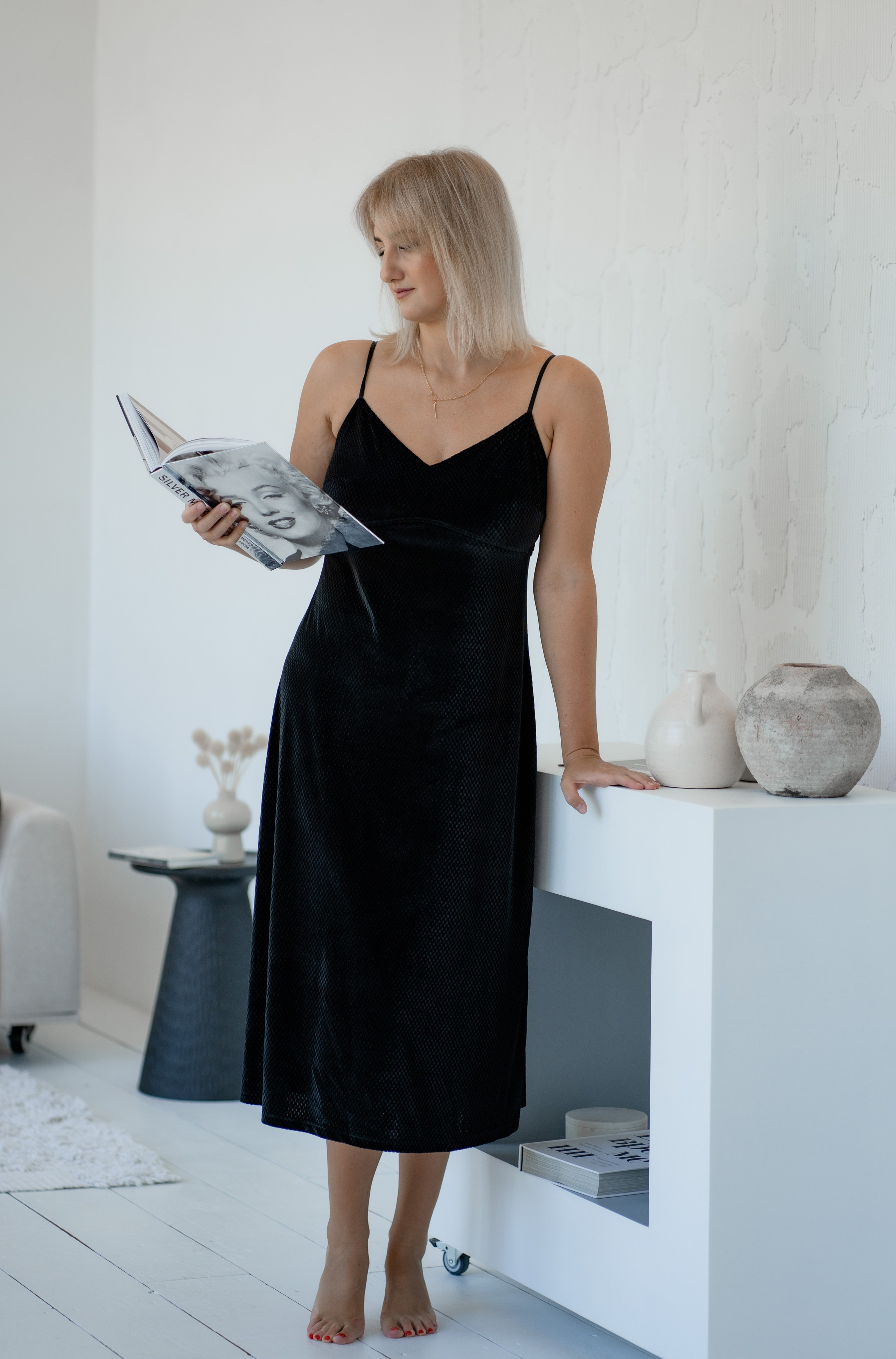 Имиджевая съёмка