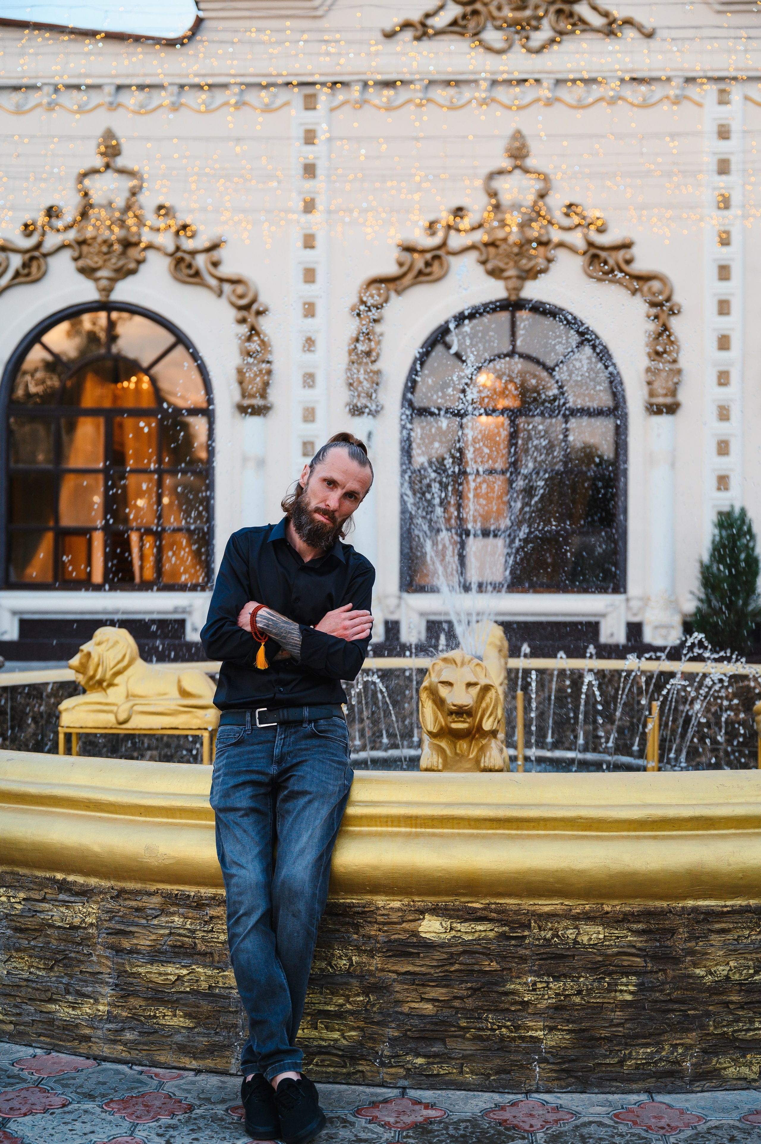 Презентация Pegasus Ride Ltd. Wedding and family photographer USA