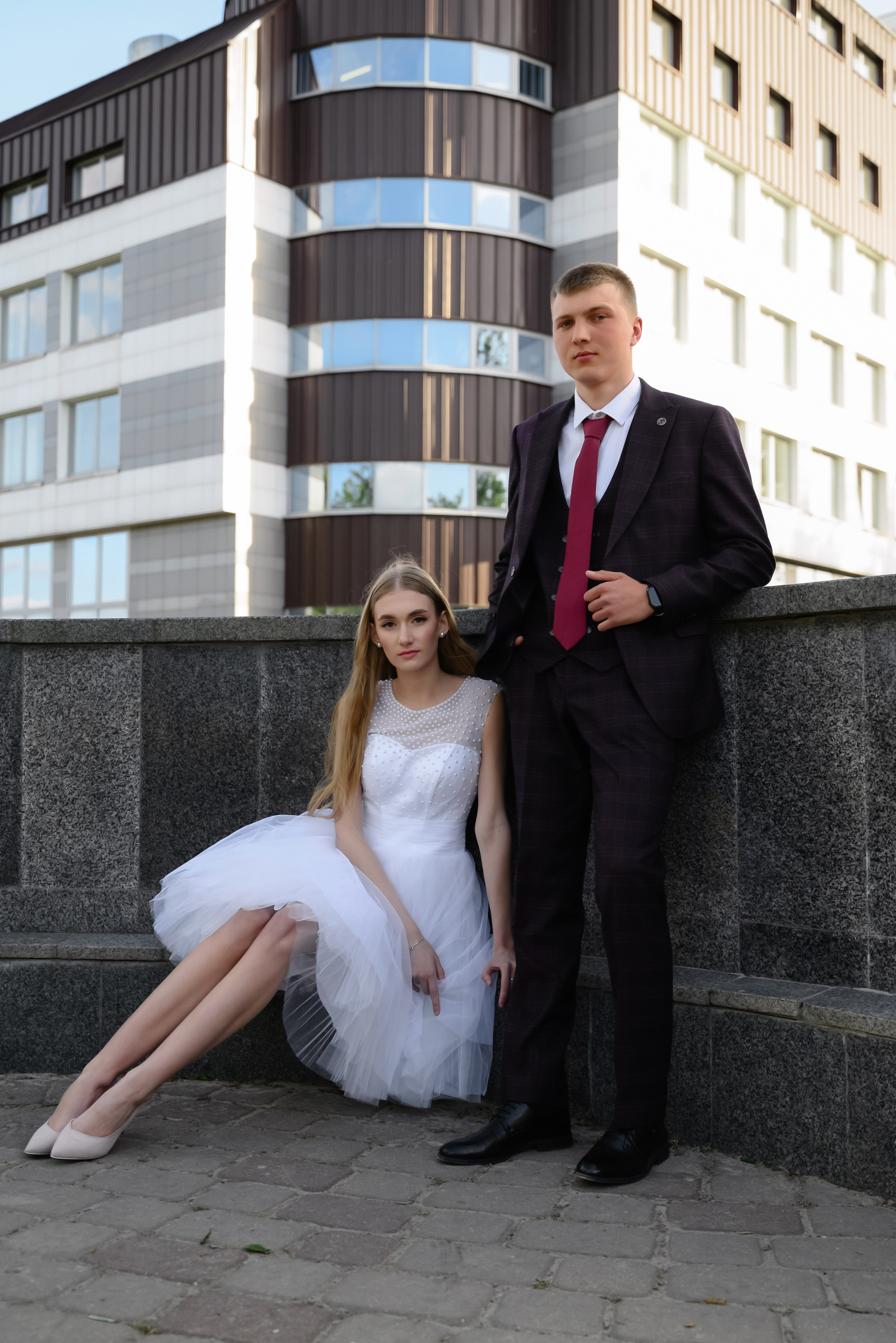 A&V. Фотограф в Лунинце и Брестской области