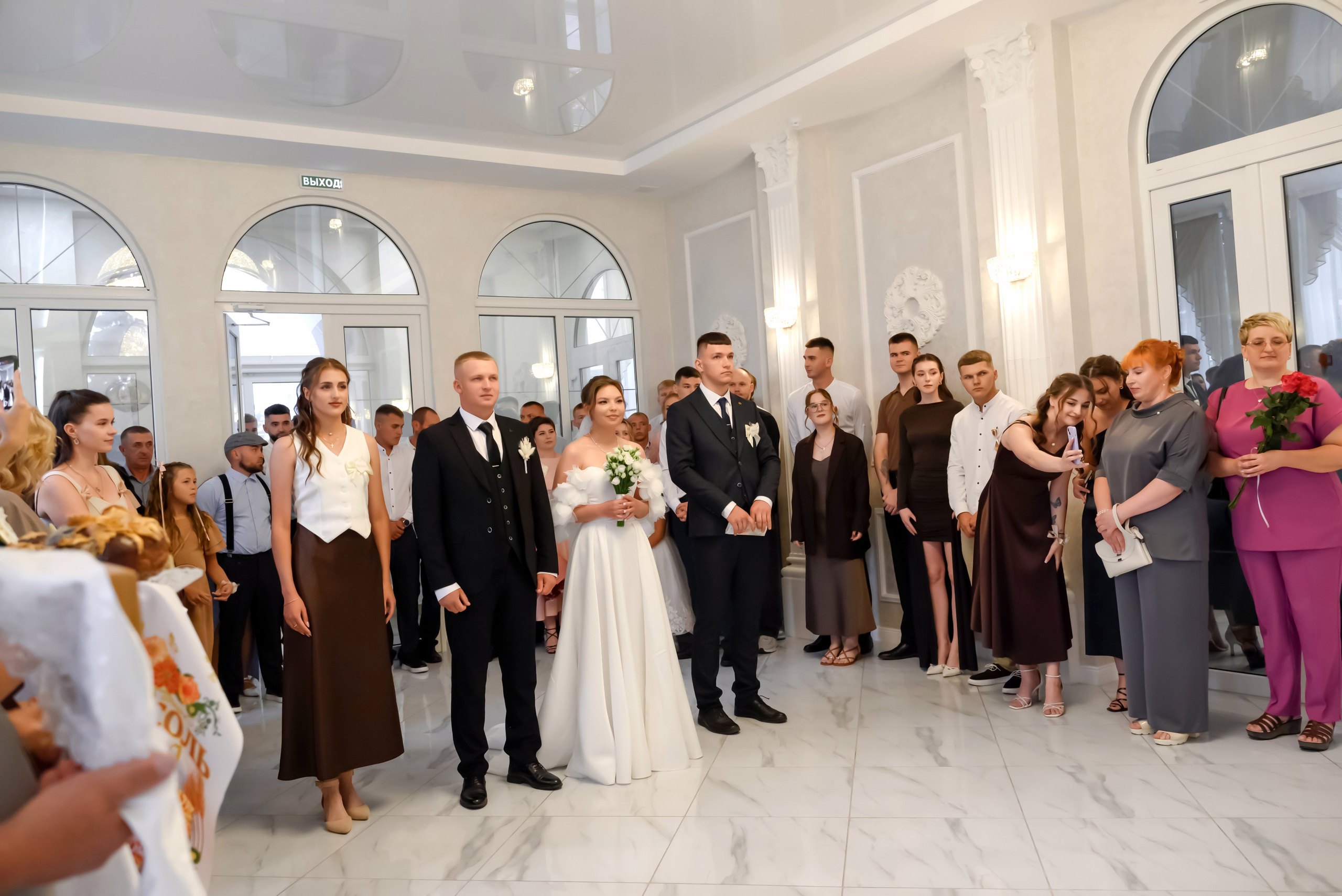 K&Y. Фотограф в Лунинце и Брестской области