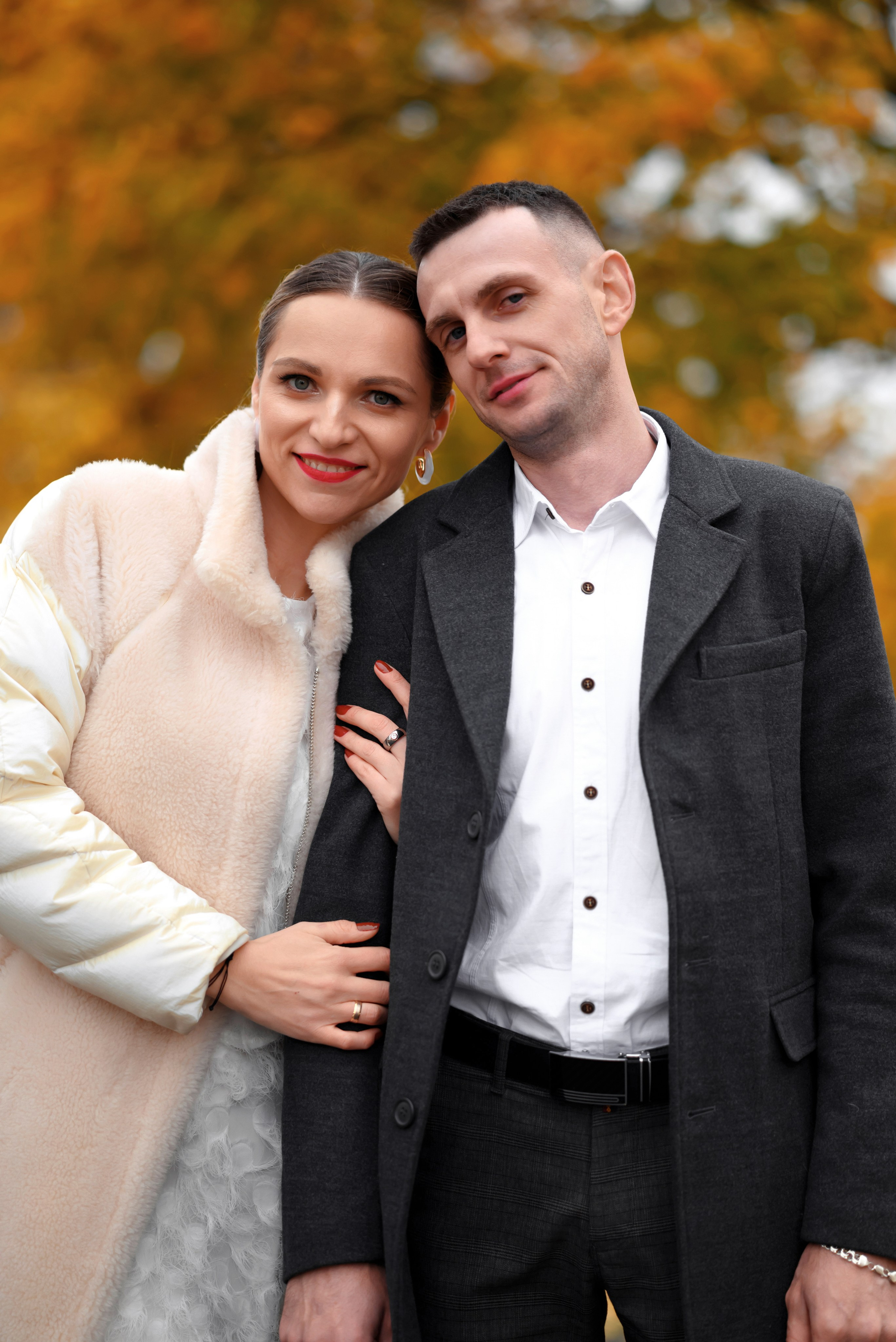 I&I. Фотограф в Лунинце и Брестской области
