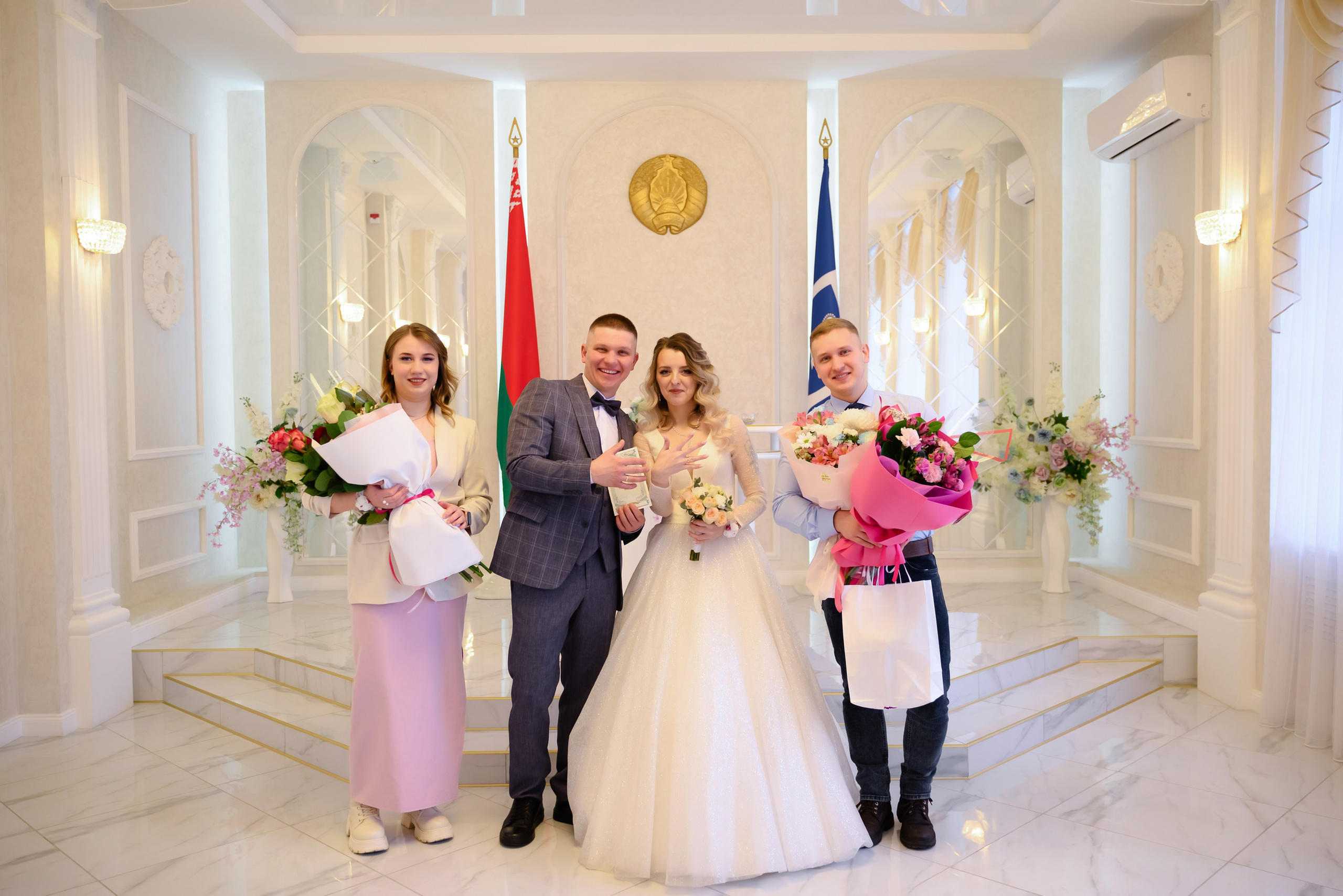 D&N. Фотограф в Лунинце и Брестской области