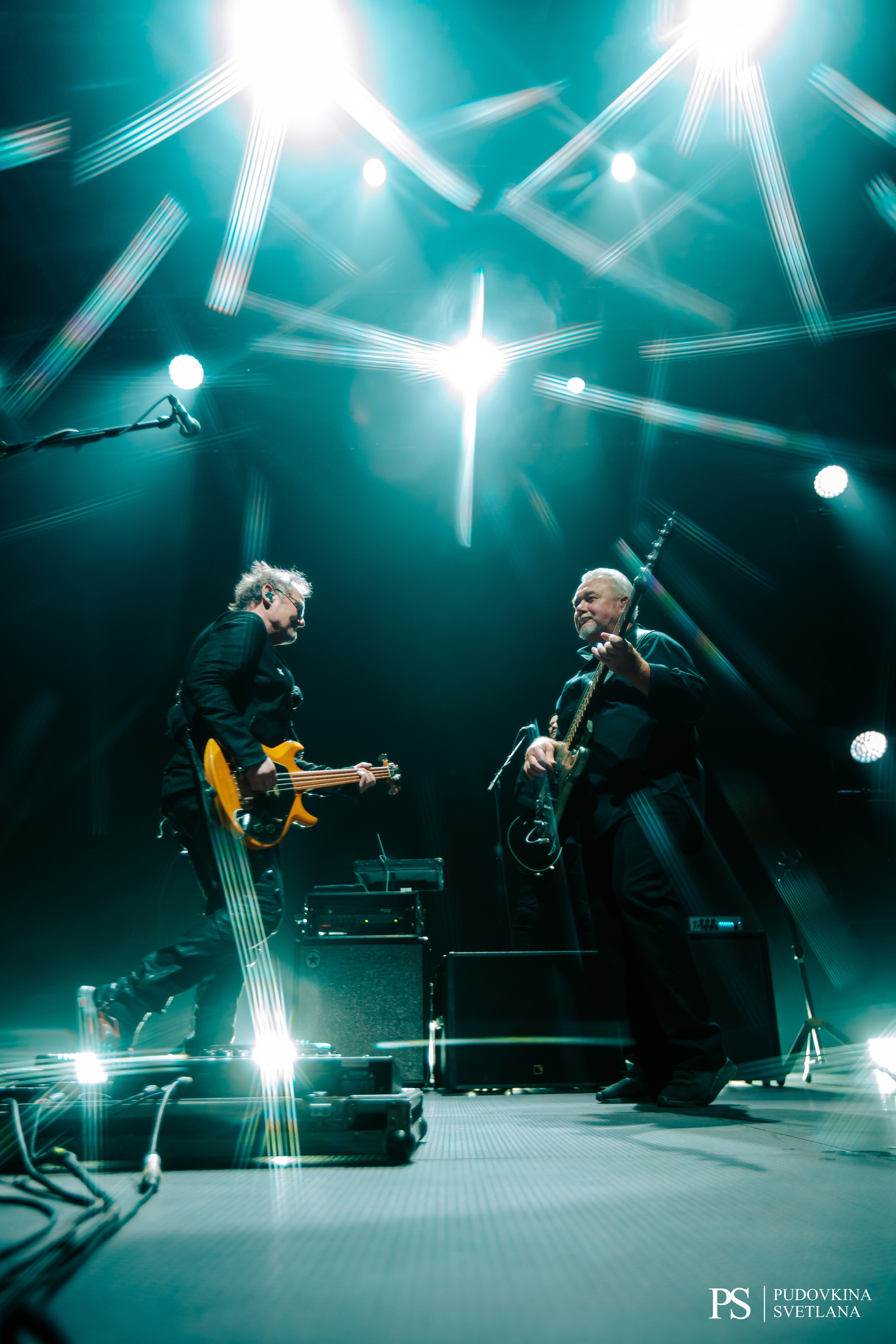 КИНО. Самара. Фотограф Тольятти Светлана Пудовкина