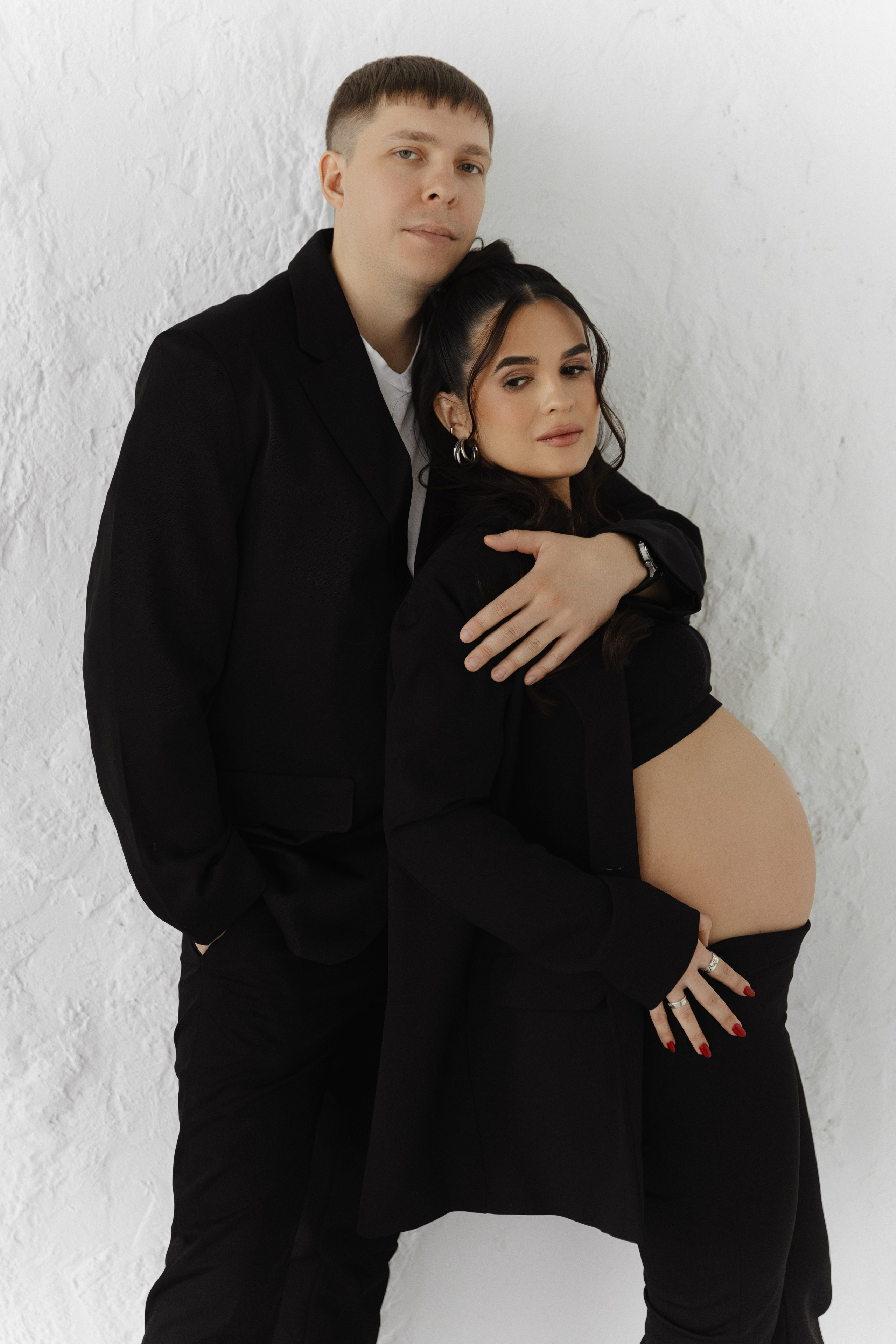 Лилиана & Илья