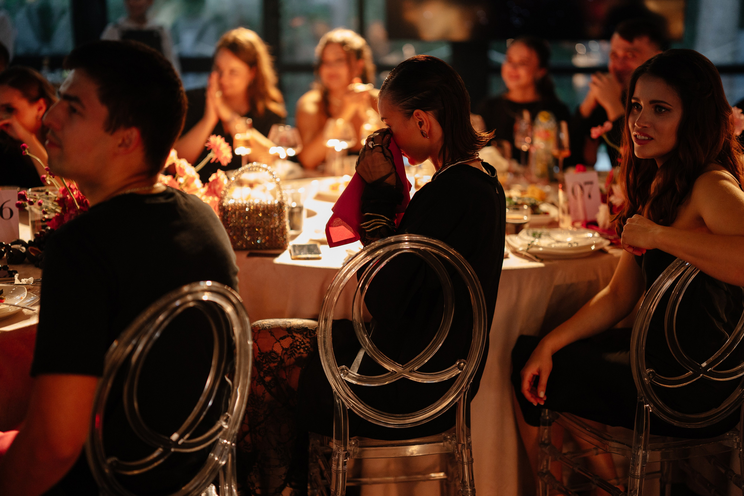 Гриша и Настя. Свадебный и репортажный фотограф в Москве Андрей Вайман