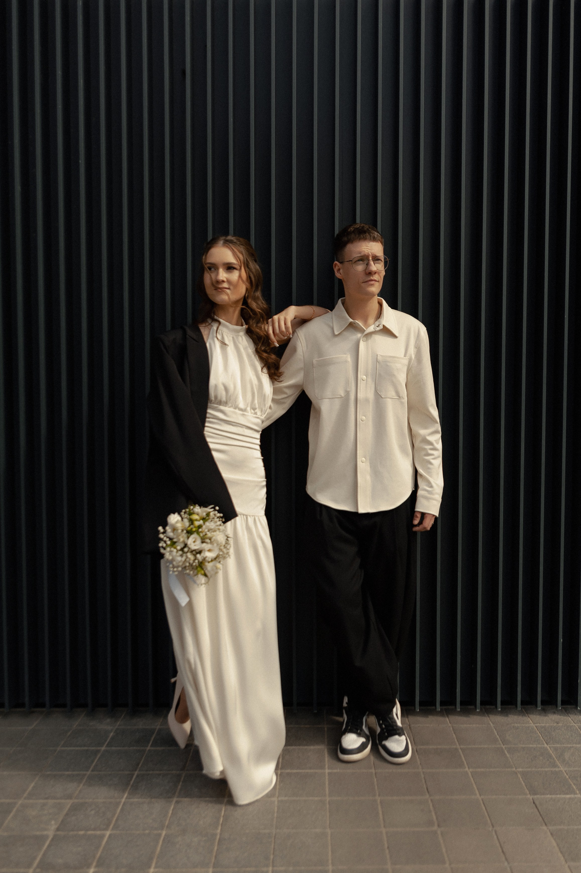 Максим и Геля. Фотограф в Екатеринбурге Артём Зайнетдинов