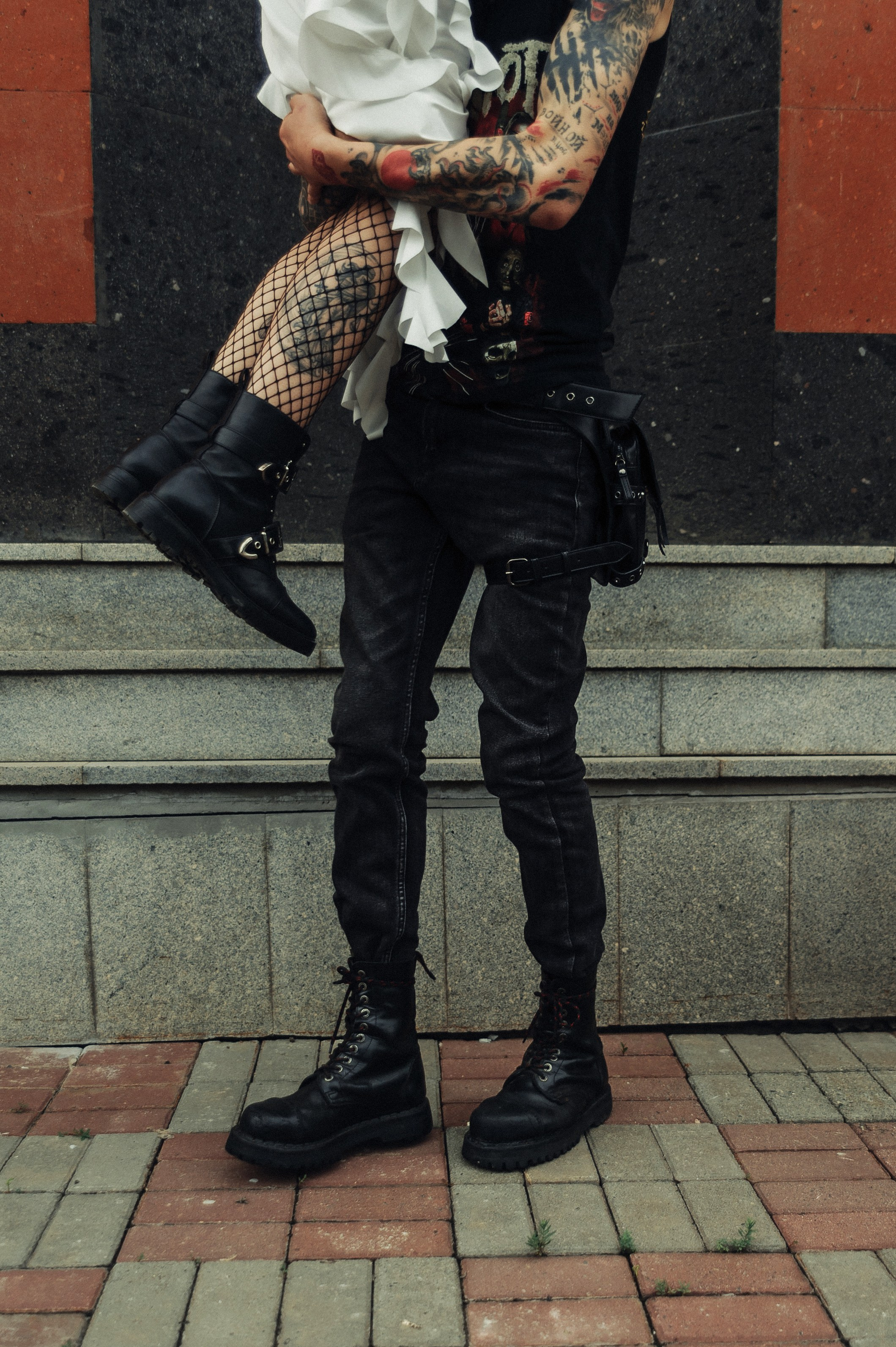 Евгений и Юлинна. Фотограф в Екатеринбурге Артём Зайнетдинов