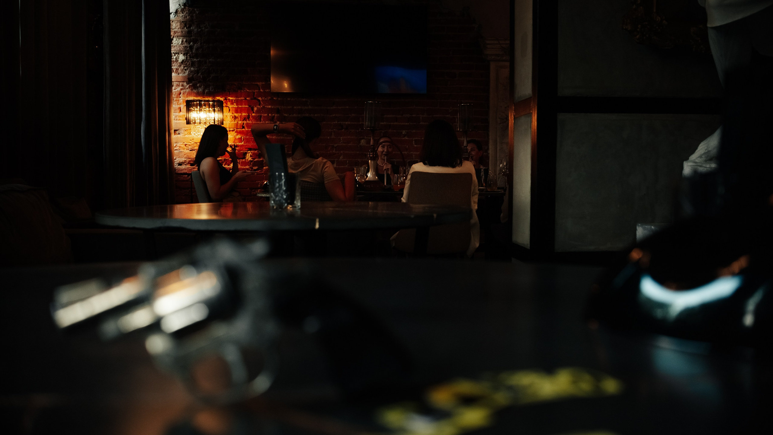 Корпоратив. Фотограф в Екатеринбурге Артём Зайнетдинов