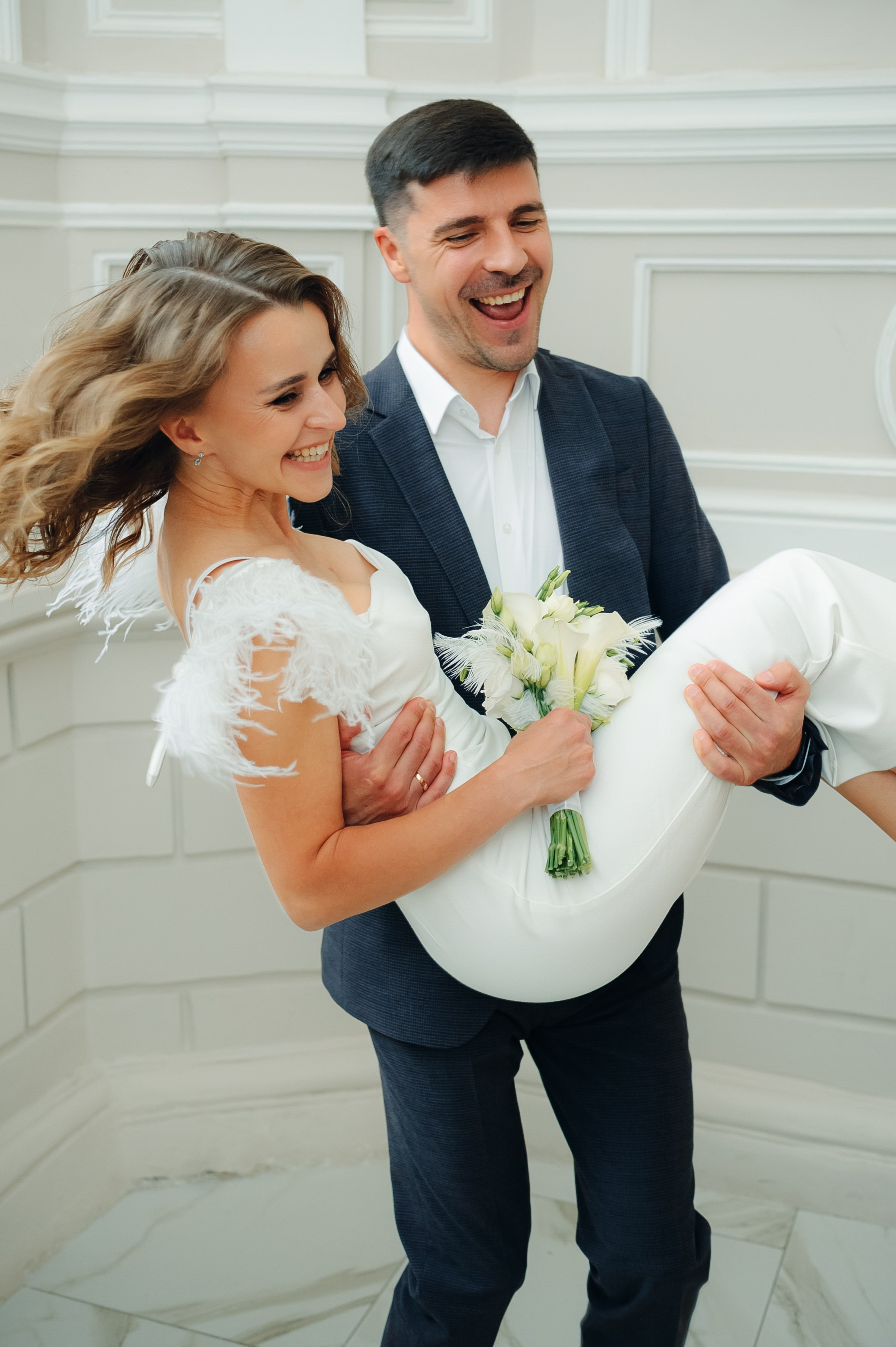 Игорь + Виктория. Фотограф в Екатеринбурге Артём Зайнетдинов