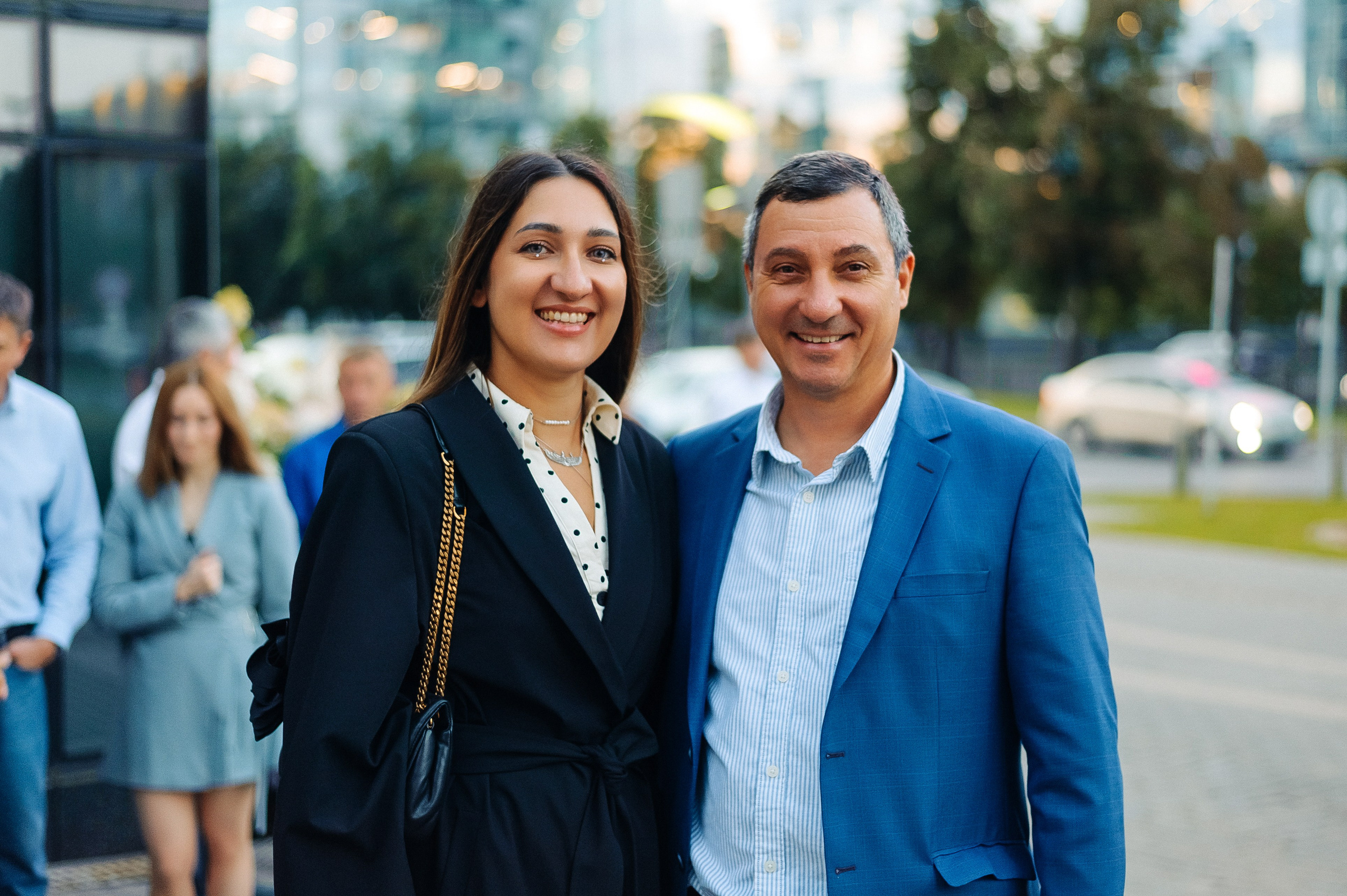 Годовщина свадьбы в Atmosfera. Свадебный фотограф в Екатеринбурге Артём Зайнетдинов