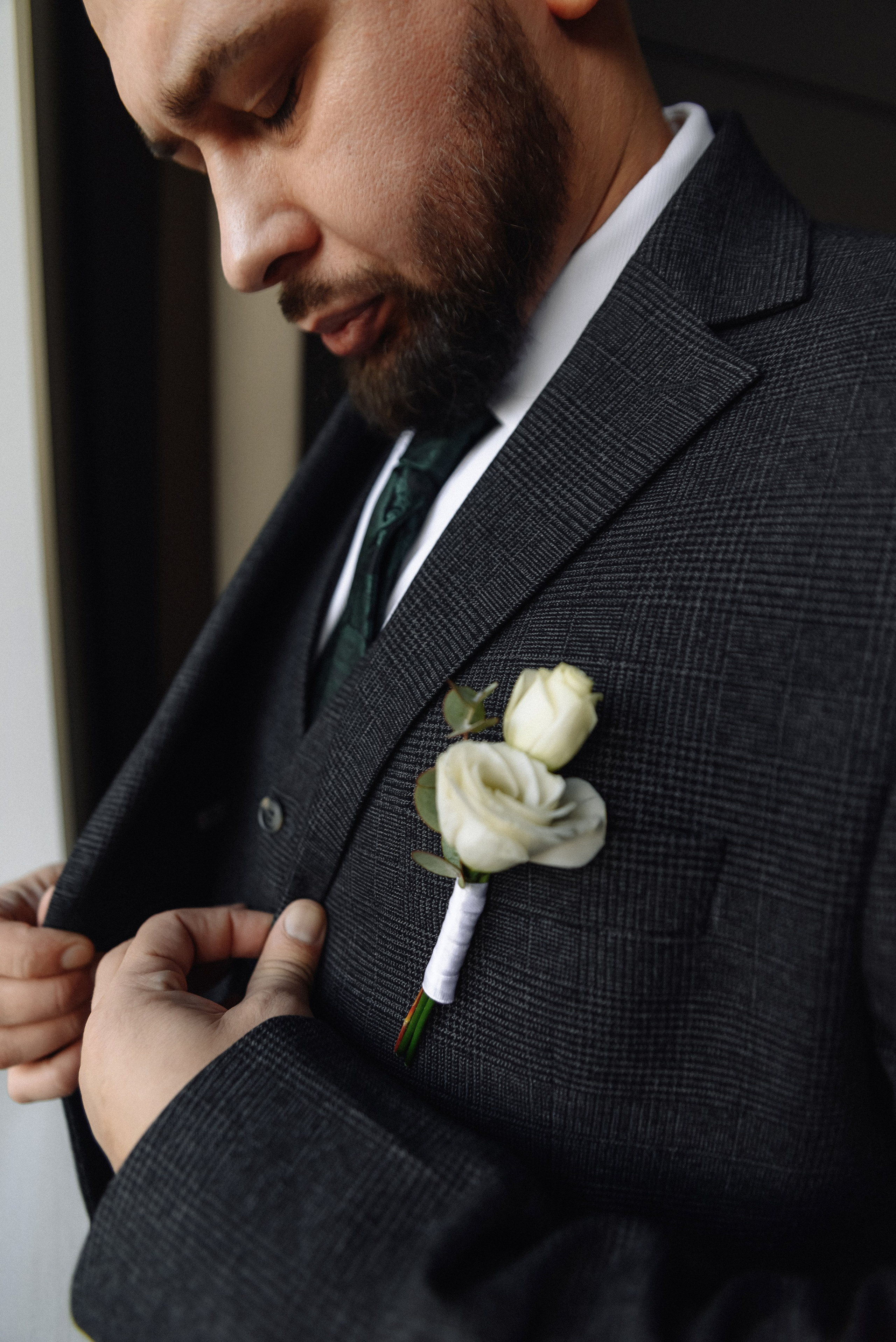 Александр и Елена. Фотограф в Екатеринбурге Артём Зайнетдинов