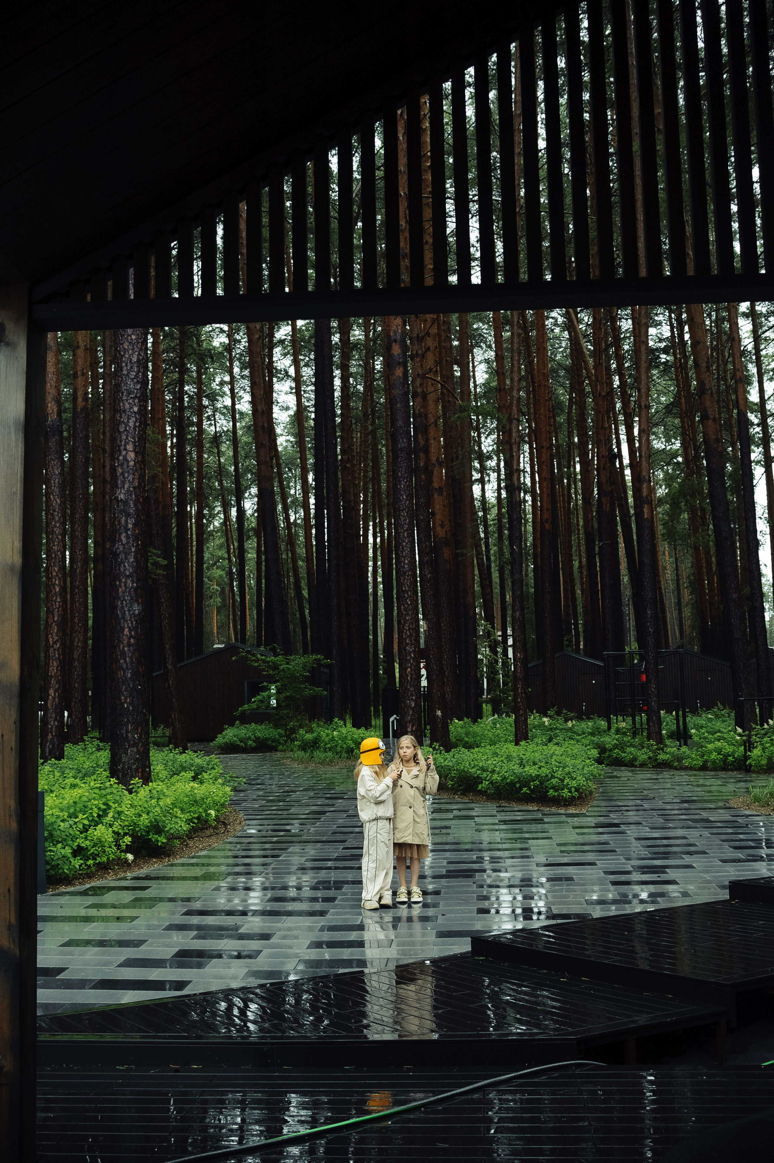 День рождения в «Финском заливе». Свадебный фотограф в Екатеринбурге Артём Зайнетдинов