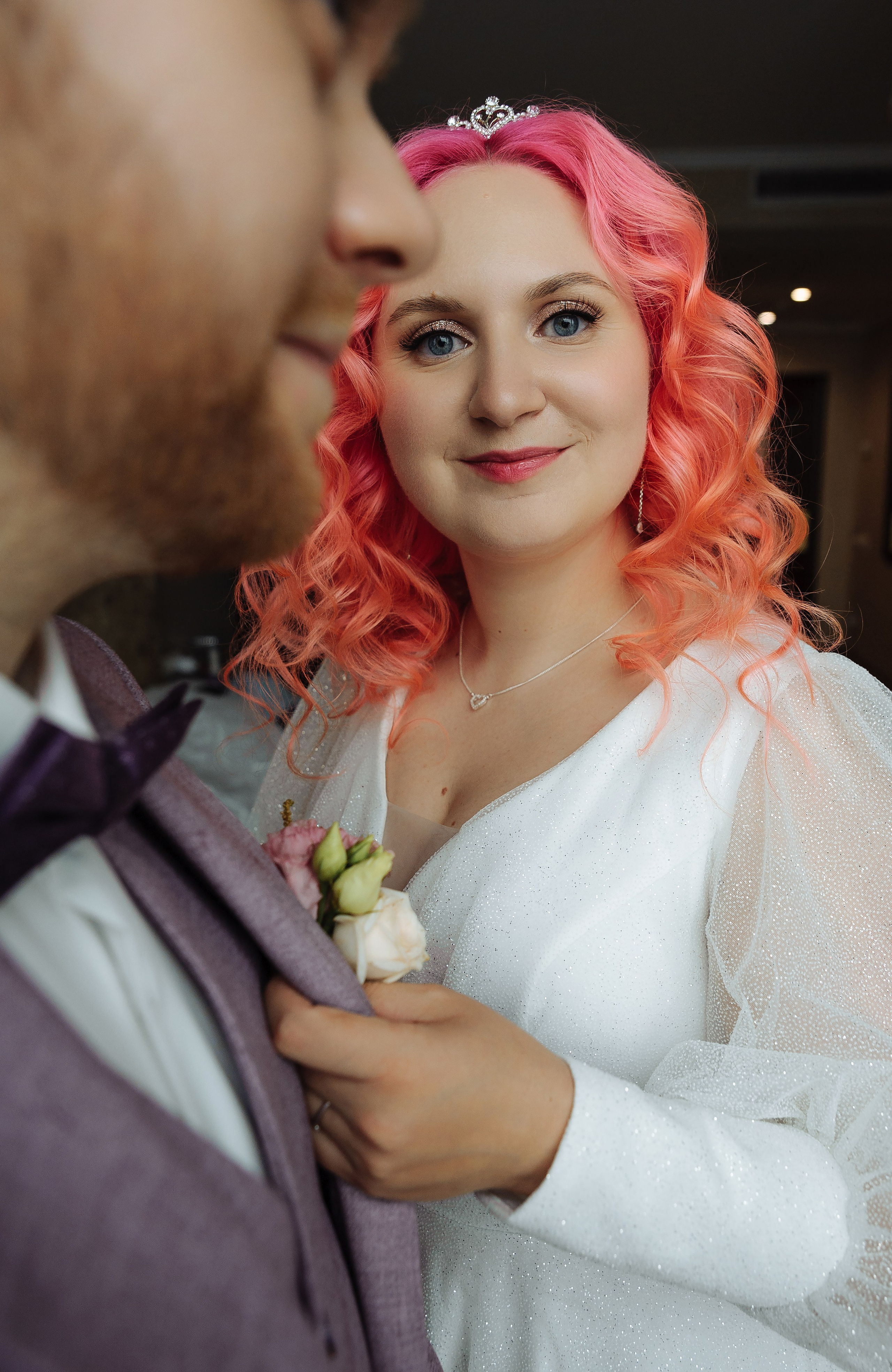 Саша и Маша. Фотограф в Екатеринбурге Артём Зайнетдинов