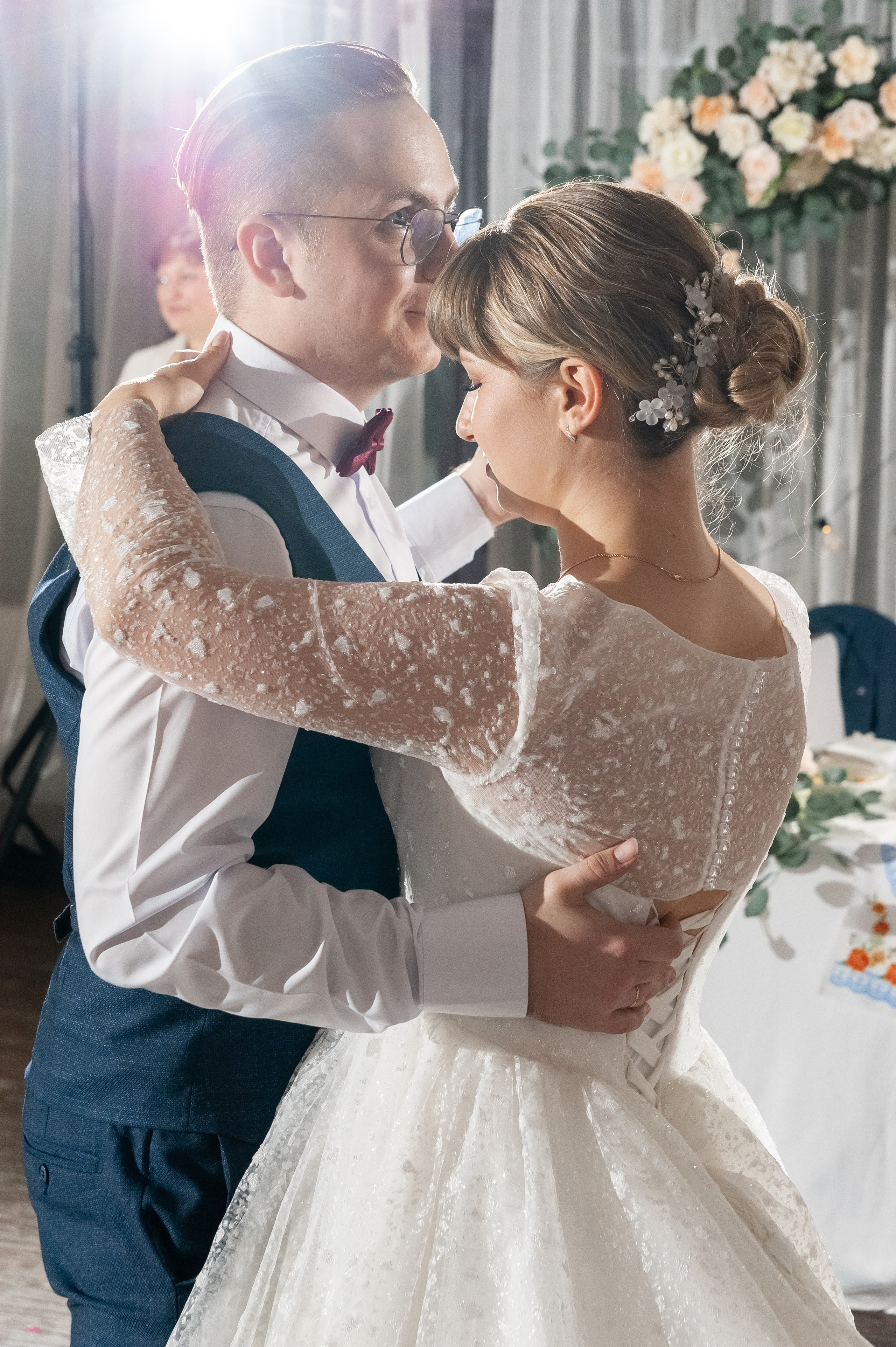 Александр и Ксения. Фотограф в Екатеринбурге Артём Зайнетдинов