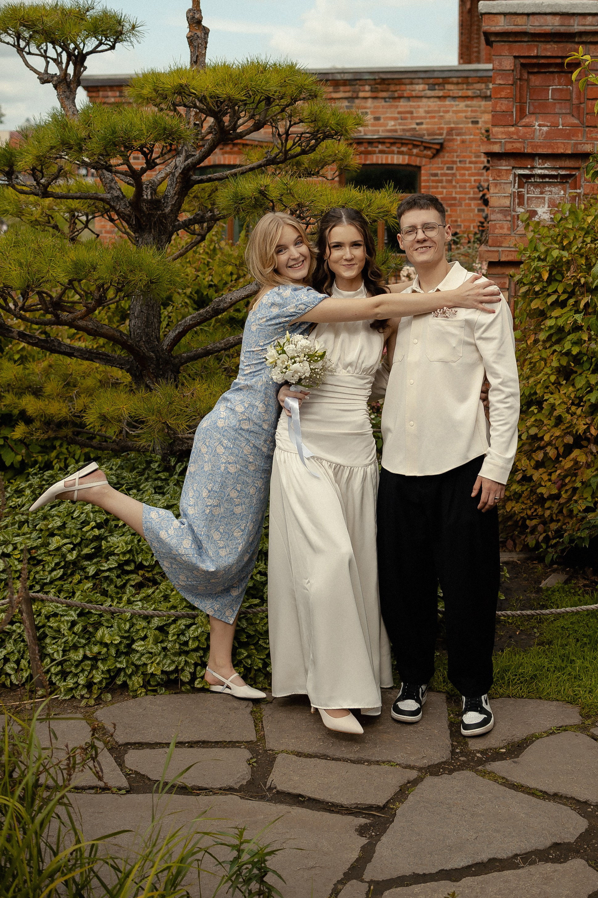 Максим и Геля. Фотограф в Екатеринбурге Артём Зайнетдинов