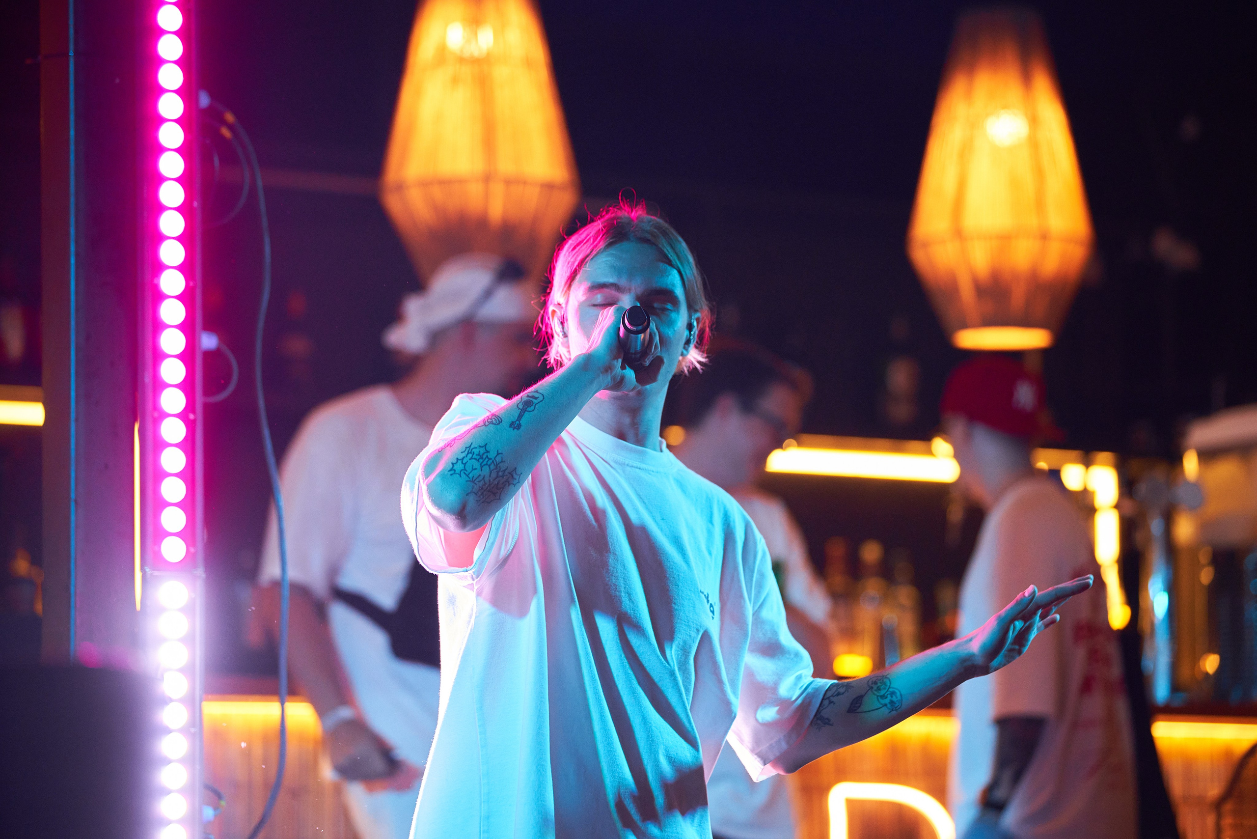 UNDERGROUND BIZNES. Fokysphoto