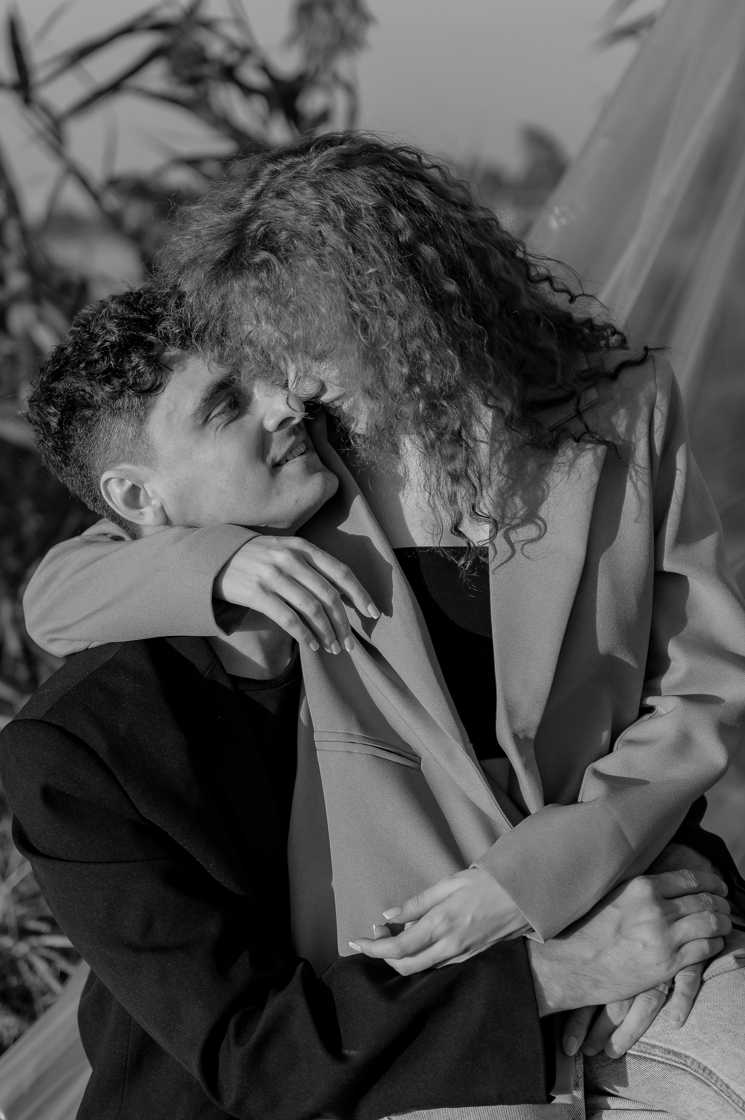 Для Артема и Ани. Свадебный и семейный фотограф в Тульской области Пашкова Екатерина