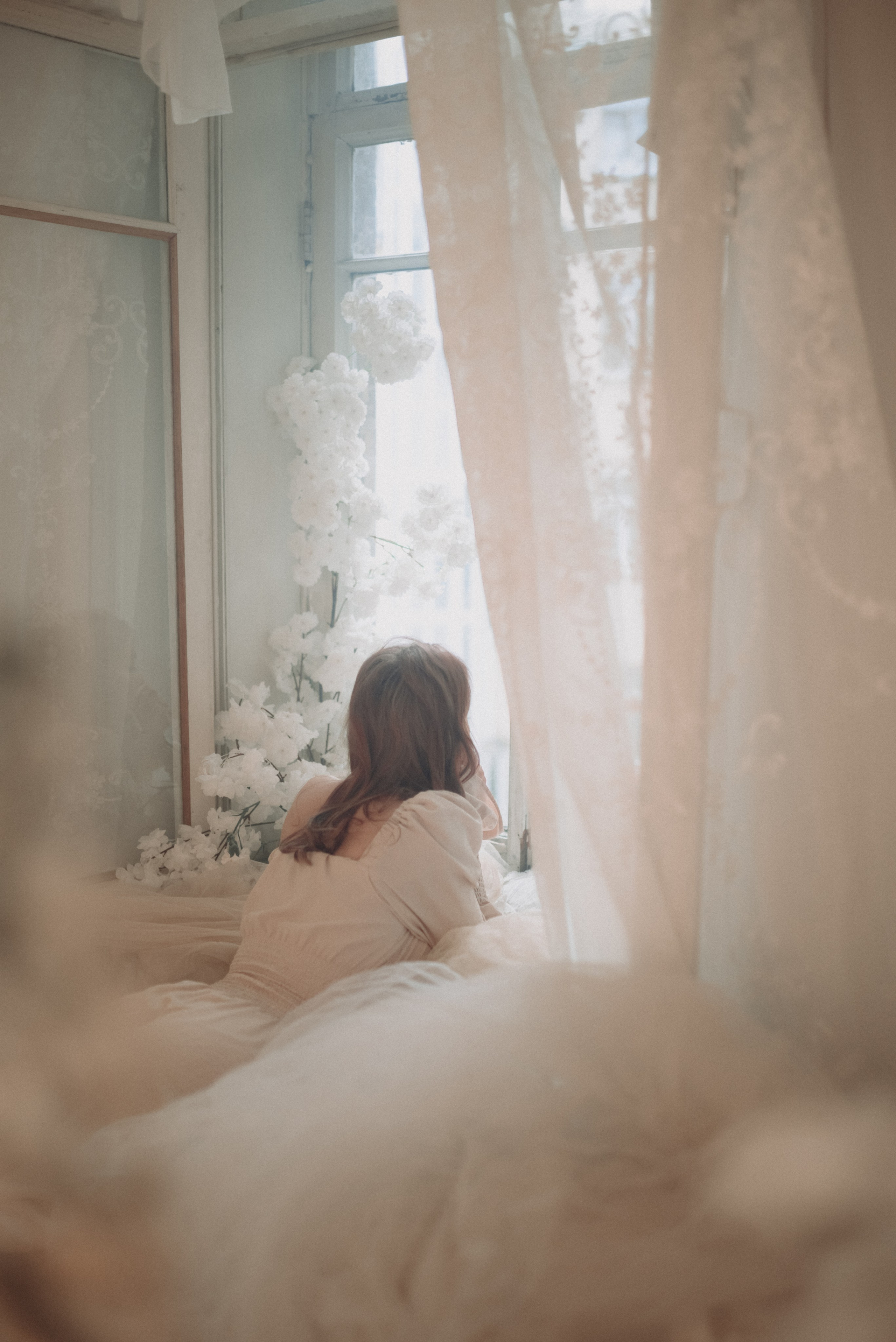 JULIA 2024. Фотограф Санкт-Петербург, Новороссийск