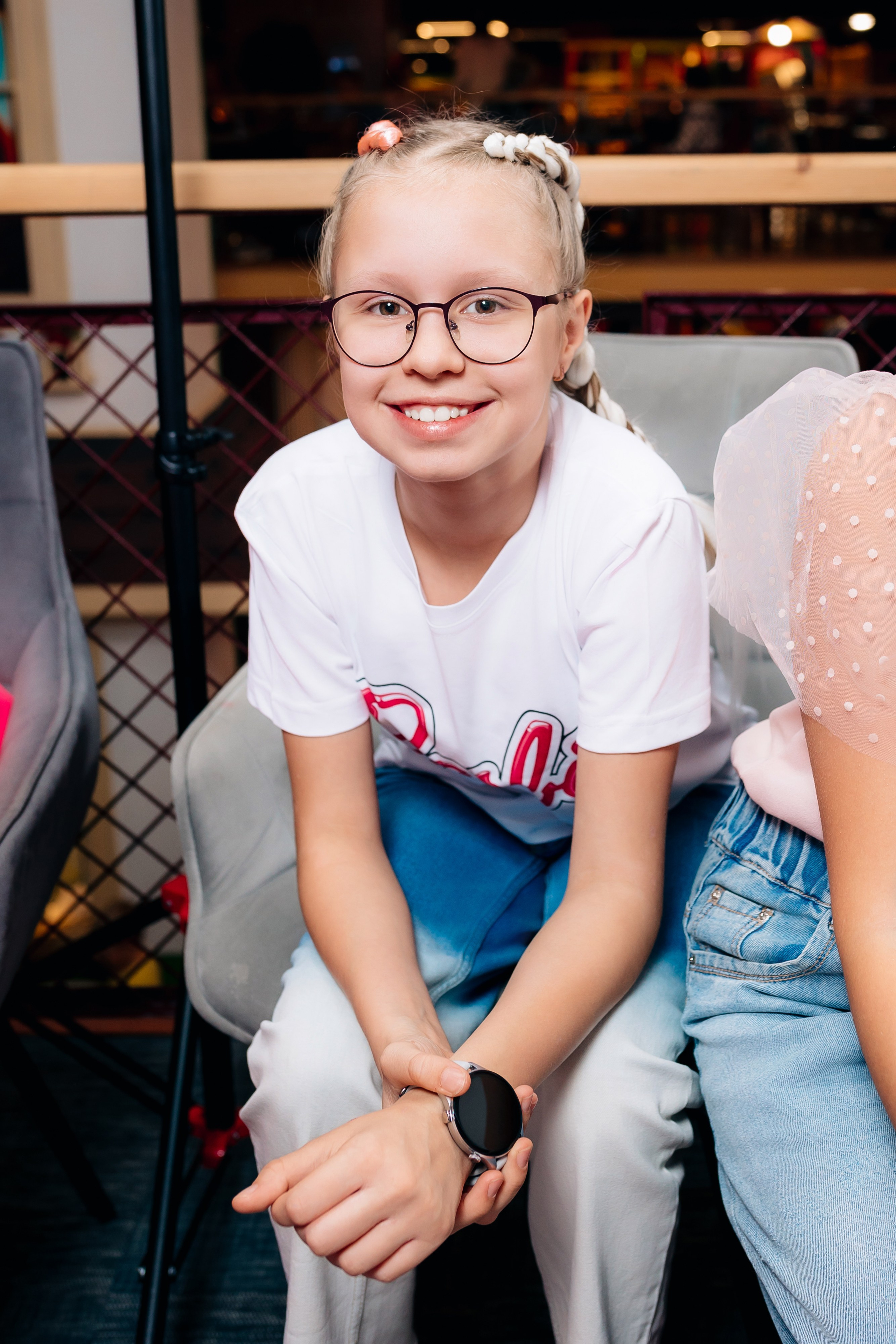 Дни Рождения. Фотограф в Санкт-Петербурге Кирюшенков Андрей