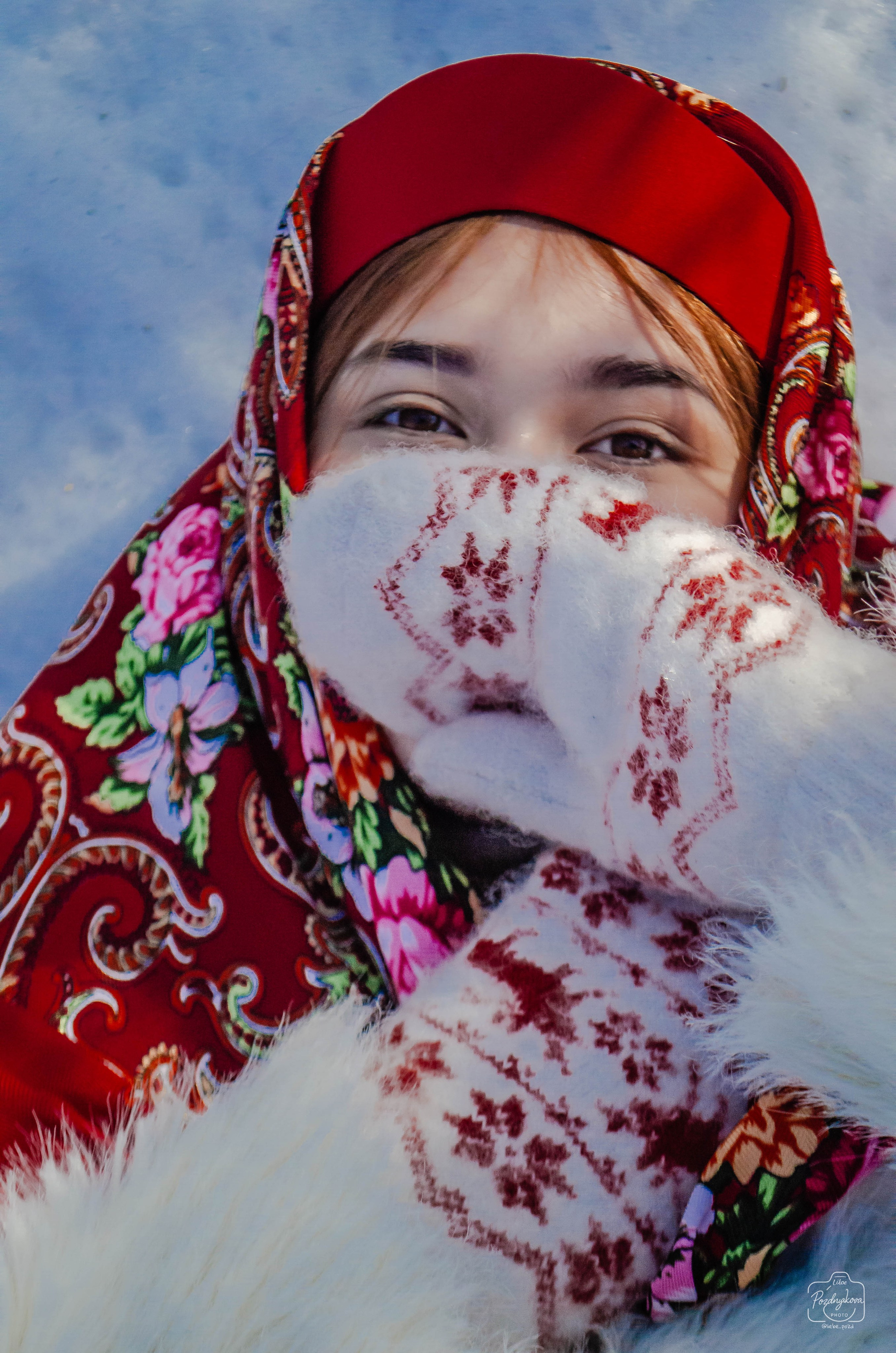 Slavic girl aesthetic | Барнаул|Раиса Дорохова|21.02.2026. Фотограф-видеограф Познякова Любовь