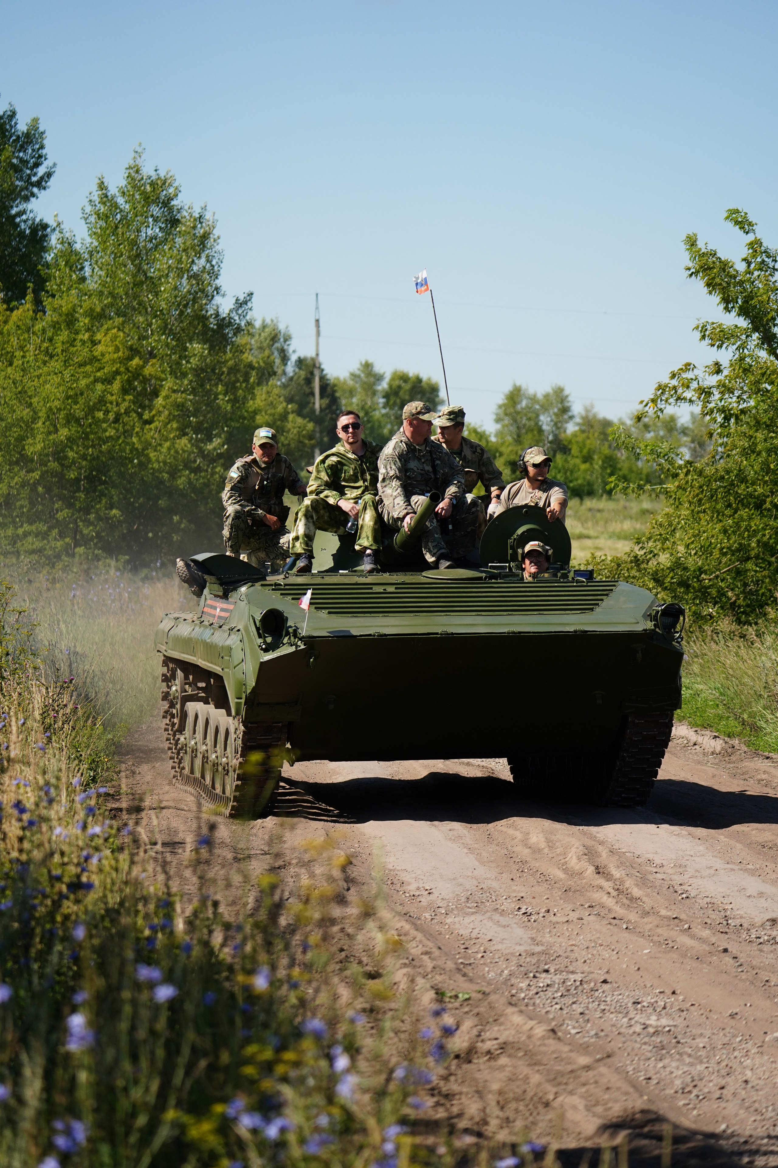 Окружные Сборы ПФО «Зарница 2.0». Pupov.png