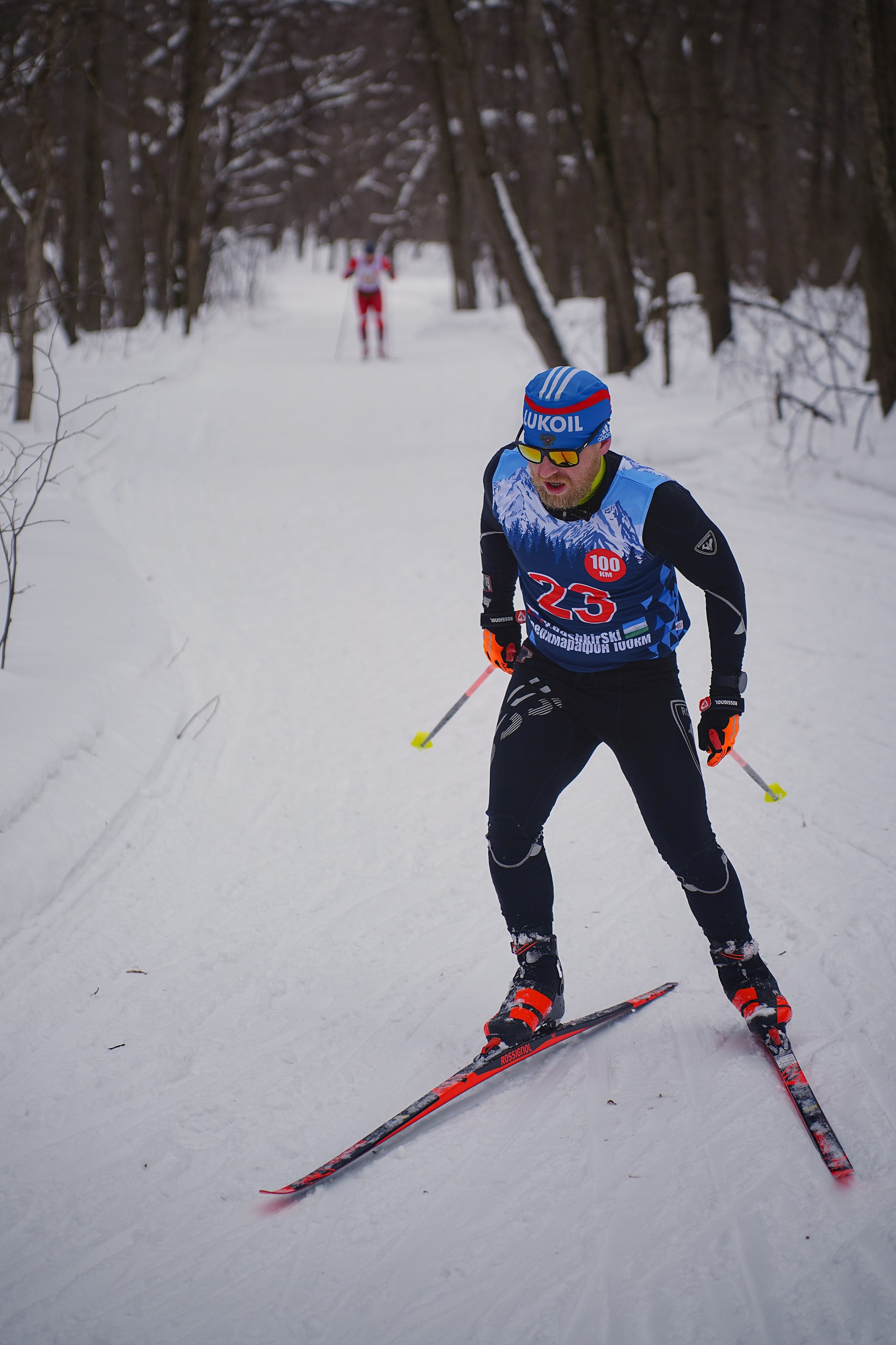 4-й BASHKIR-SKI Лыжный Сверхмарафон 100 км. Pupov.png