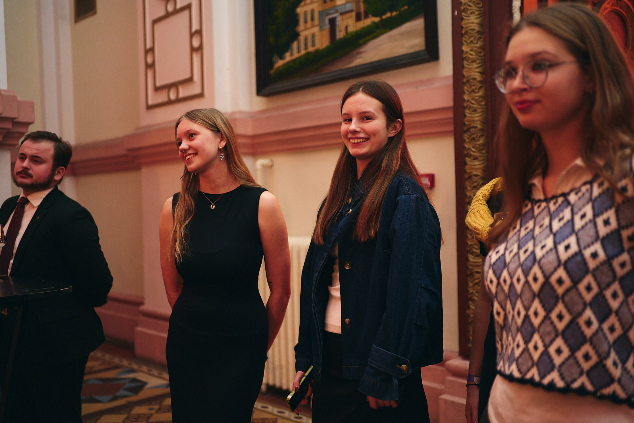 VJOSAS. Photographer in Vilnius