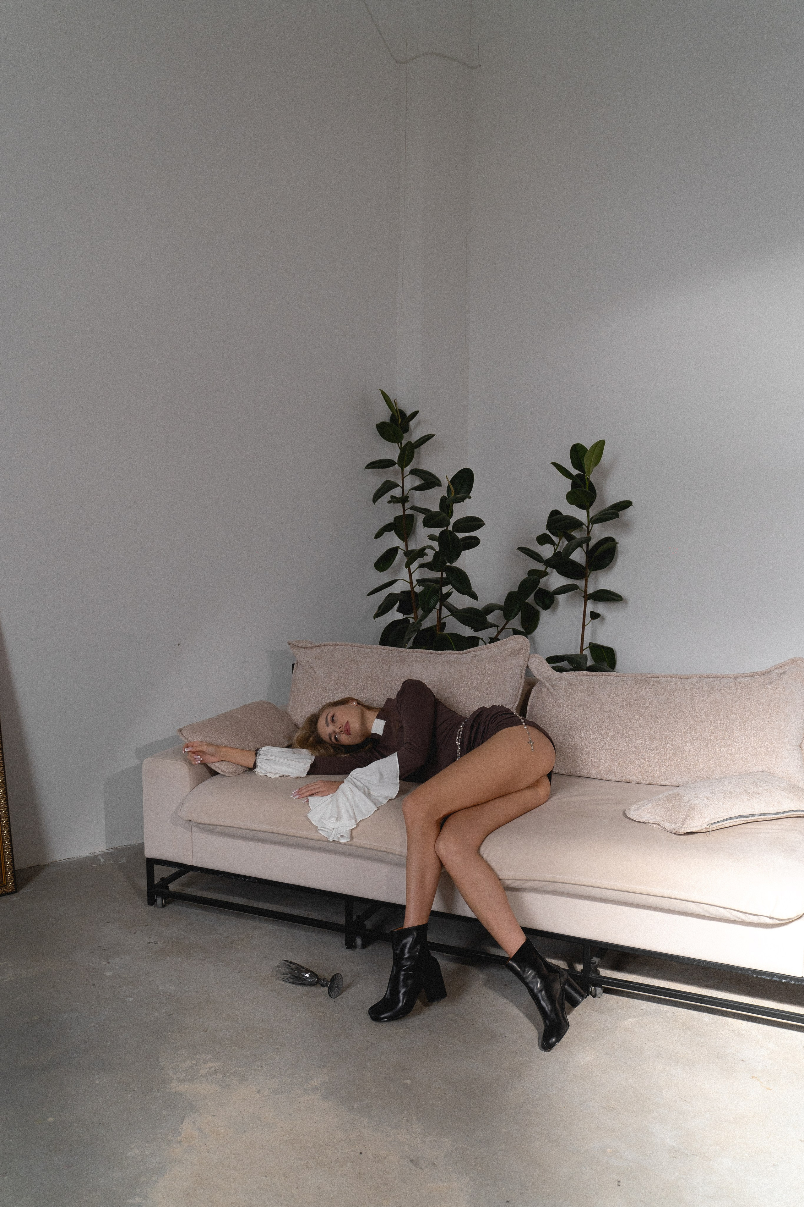 Имиджевая для бренда одежды. Иван Упоров — фотограф, рилсмейкер чебоксары