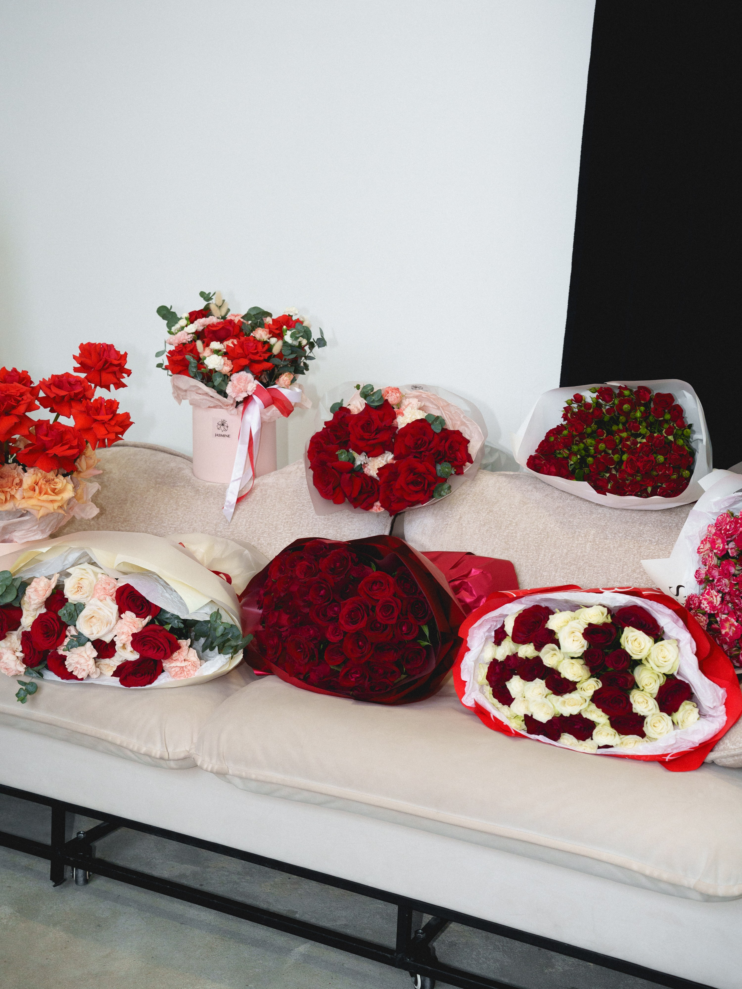 Цветы (контент к 14 февраля). Иван Упоров — фотограф, рилсмейкер чебоксары