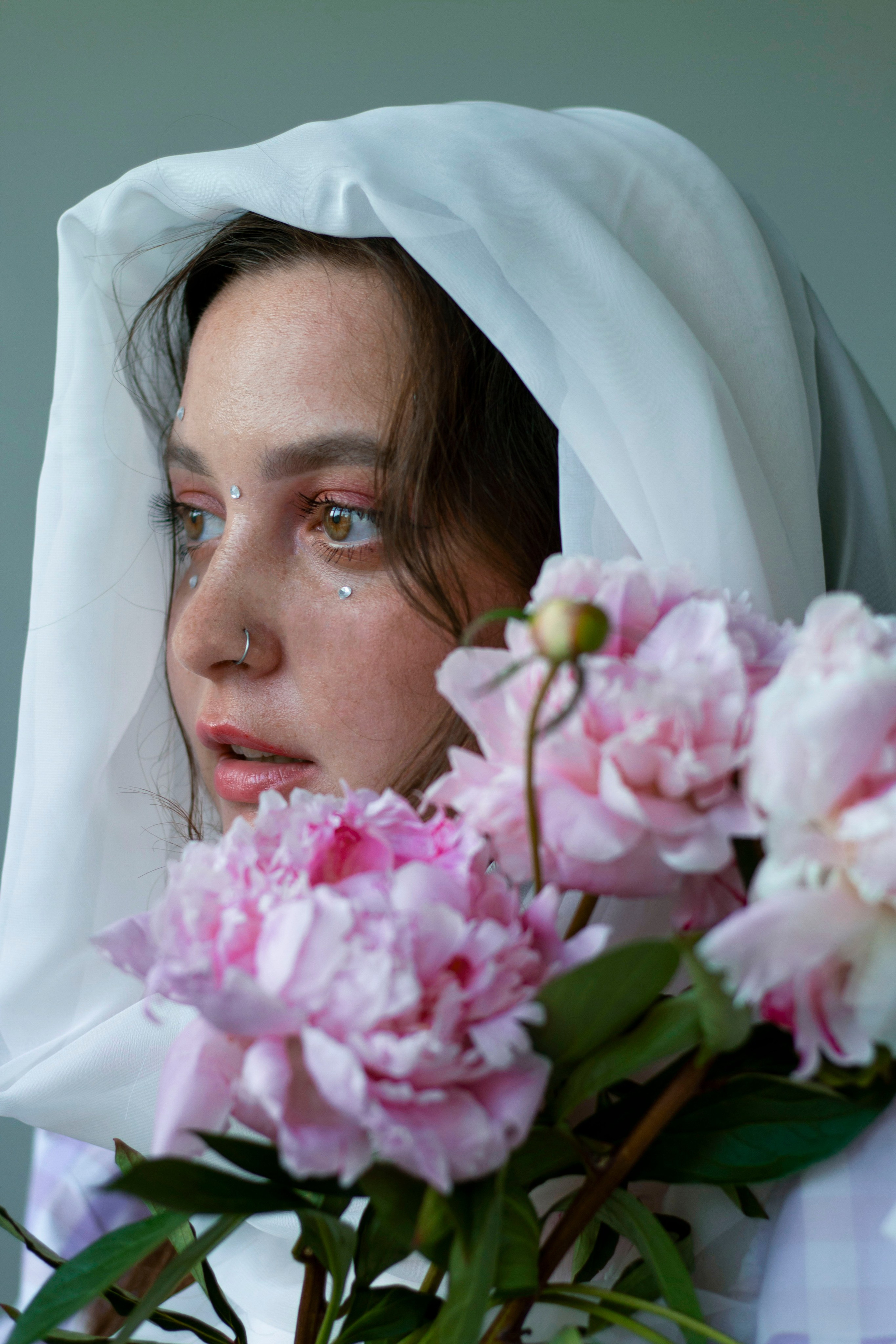 Съемка-концепт. Ph | Tyumen