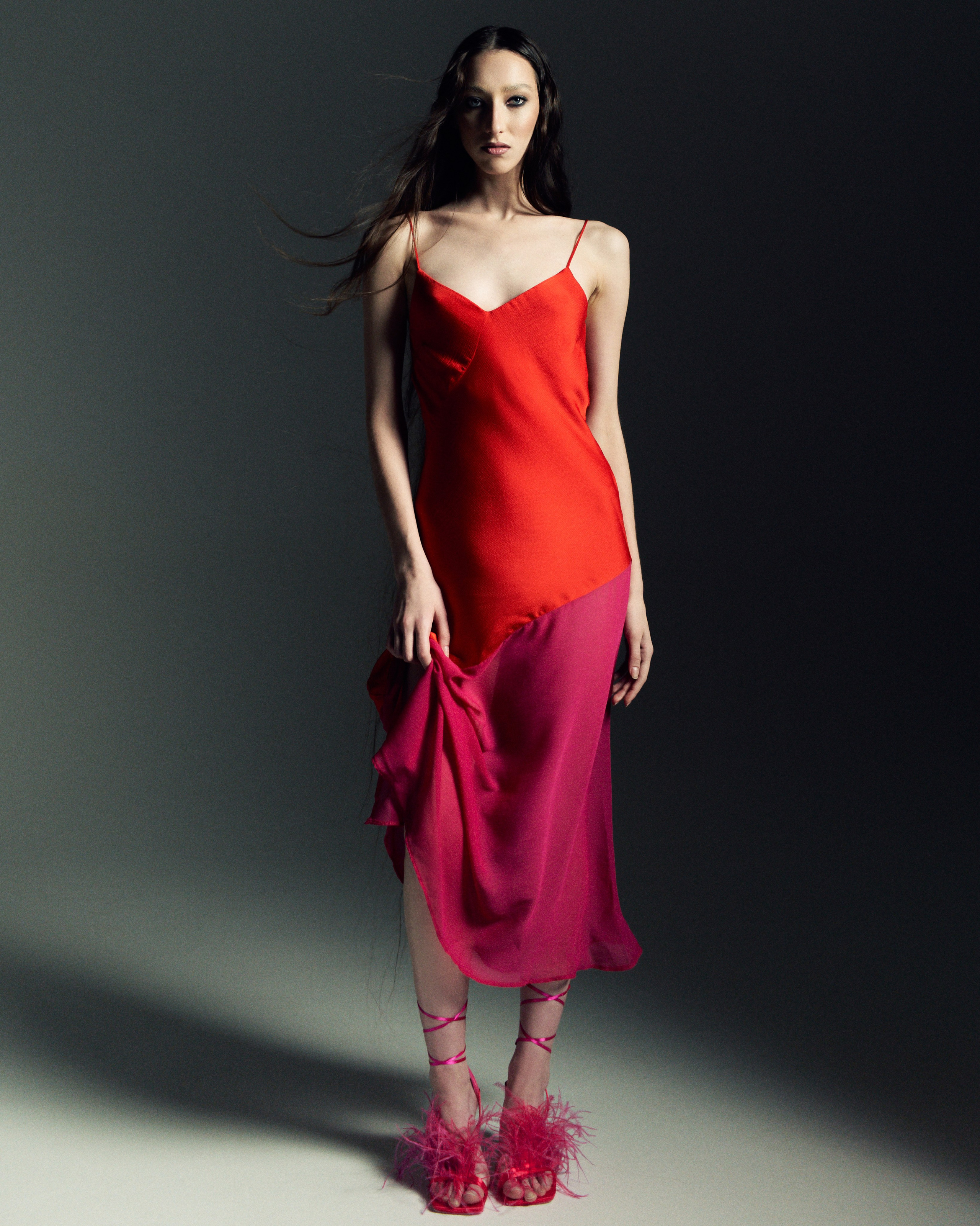 Maria. Sasha Fadda Photography