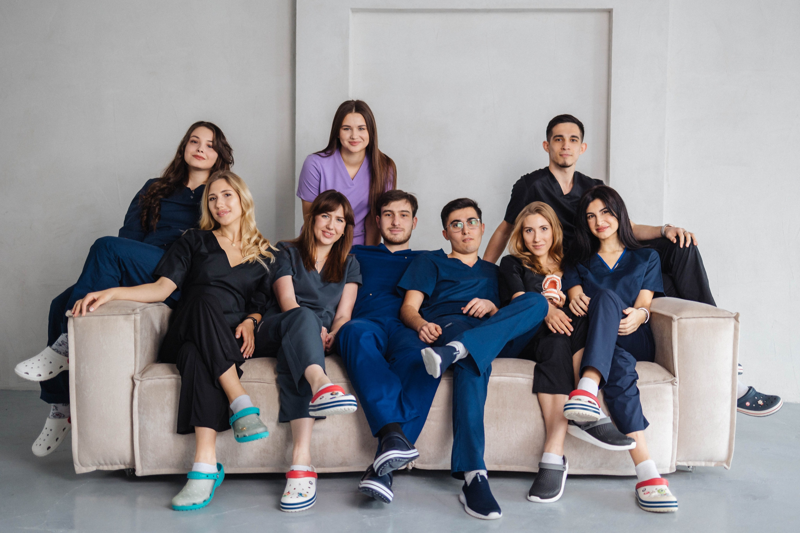 Выпускники. Фотограф Аделина Raw