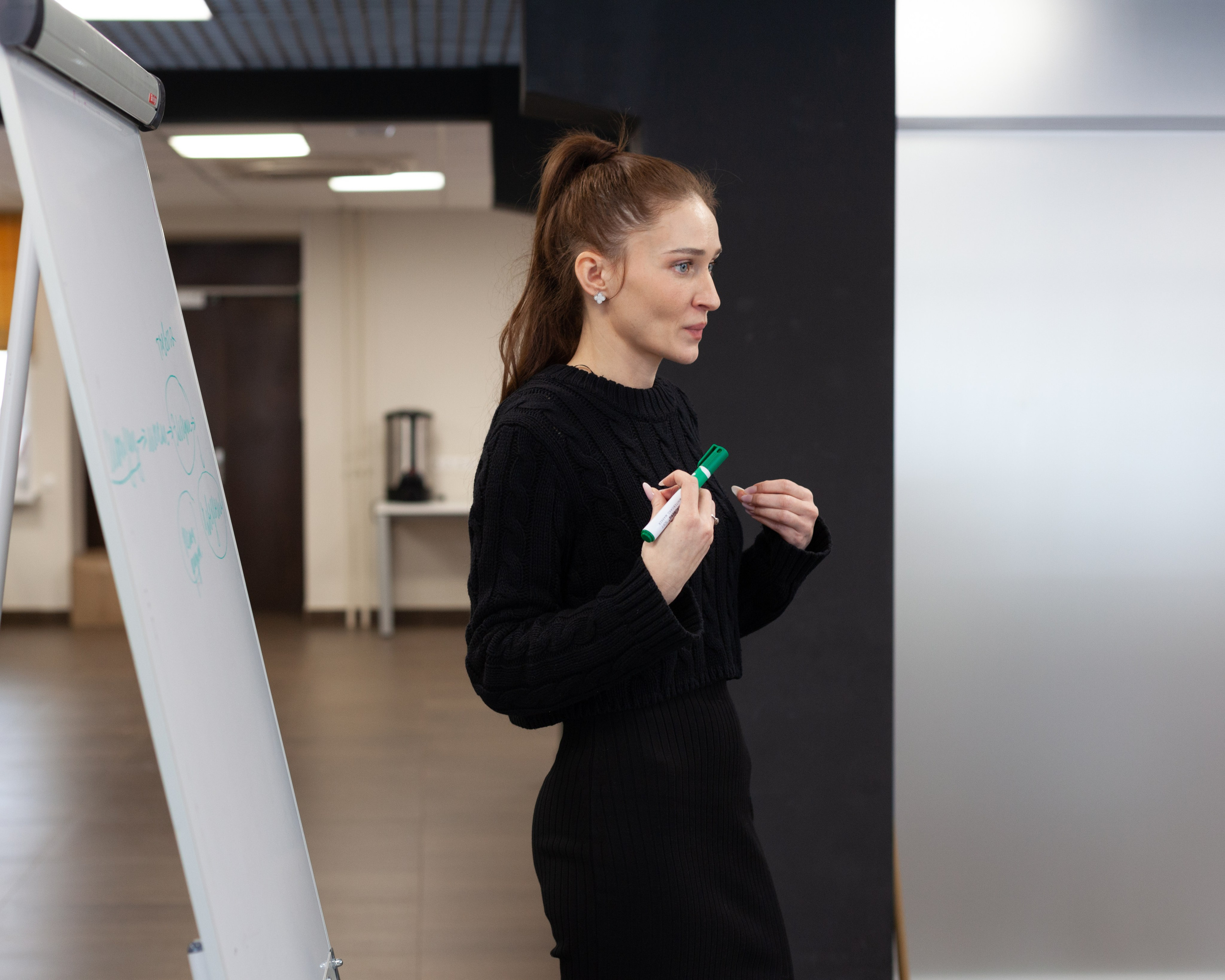 Квест Здоровья от PRO Женщин. Контент-фотограф Рязань/Москва/Санкт-Петербург/Сочи Елена Сазонтова