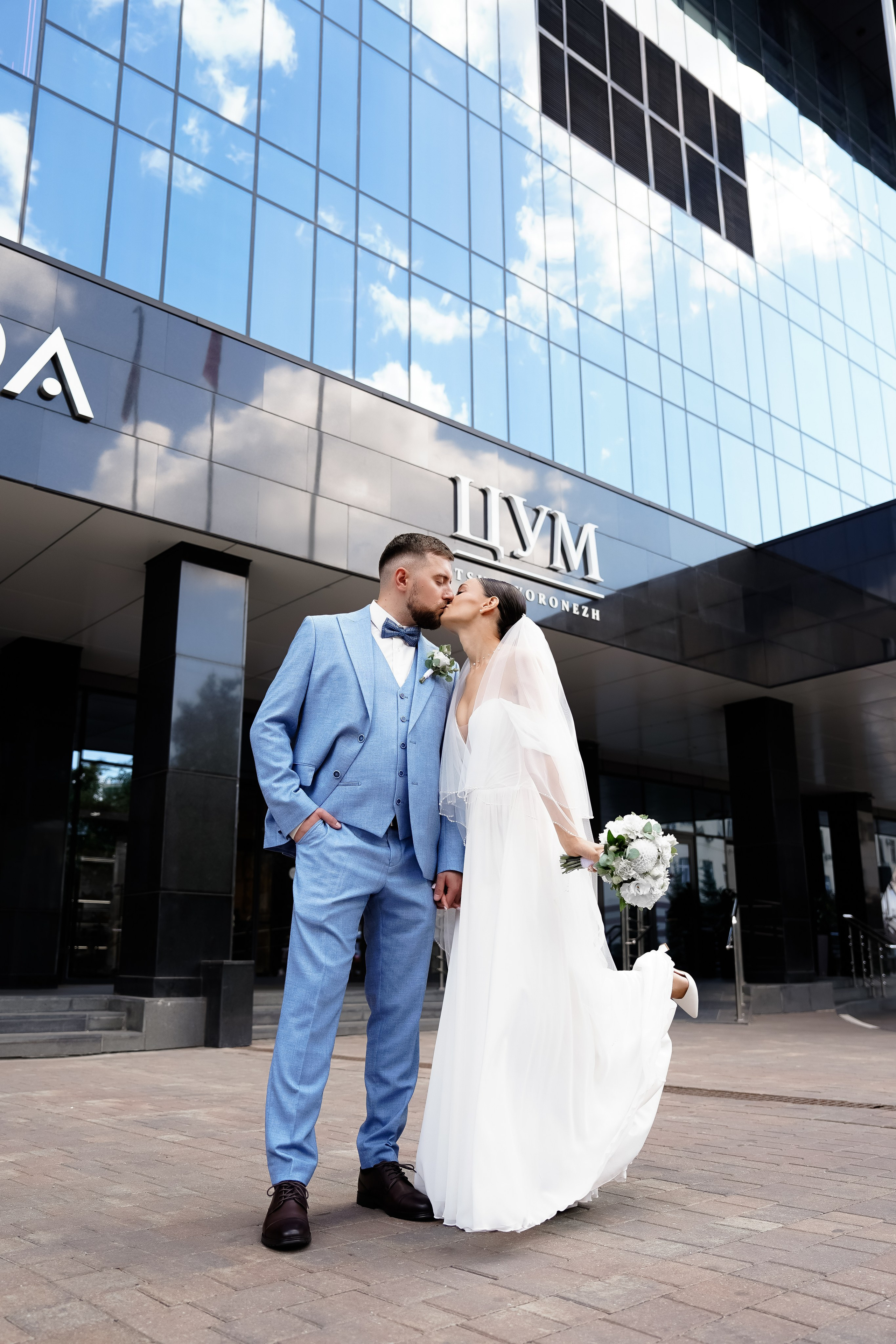 Свадебная фотосессия. Свадебный фотограф и видеооператор | Воронеж | Липецк