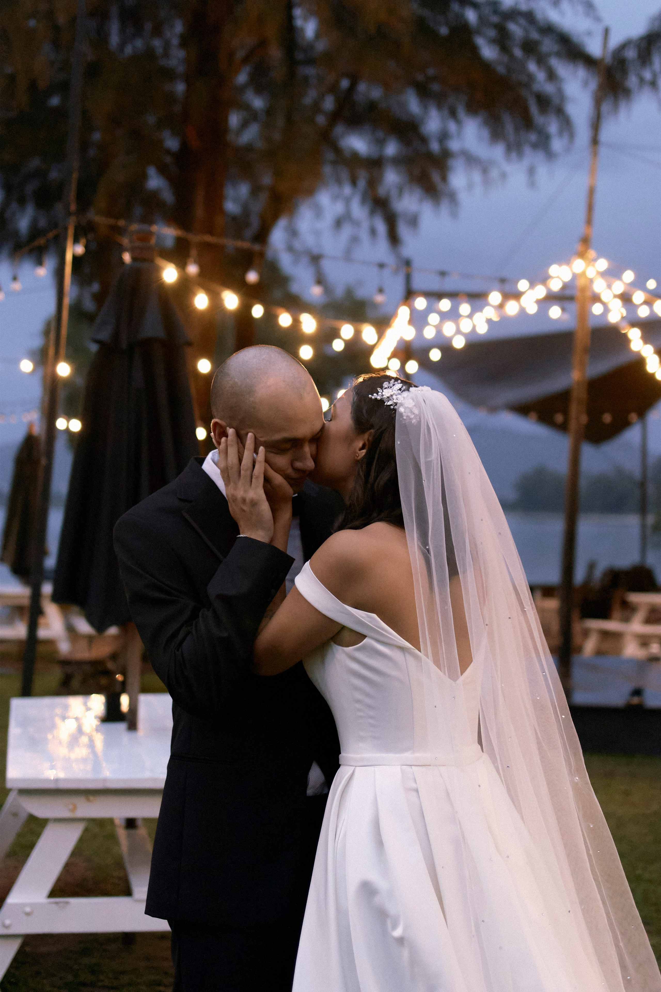 Нургуль и Джон. Фотограф в Ростове-на-Дону