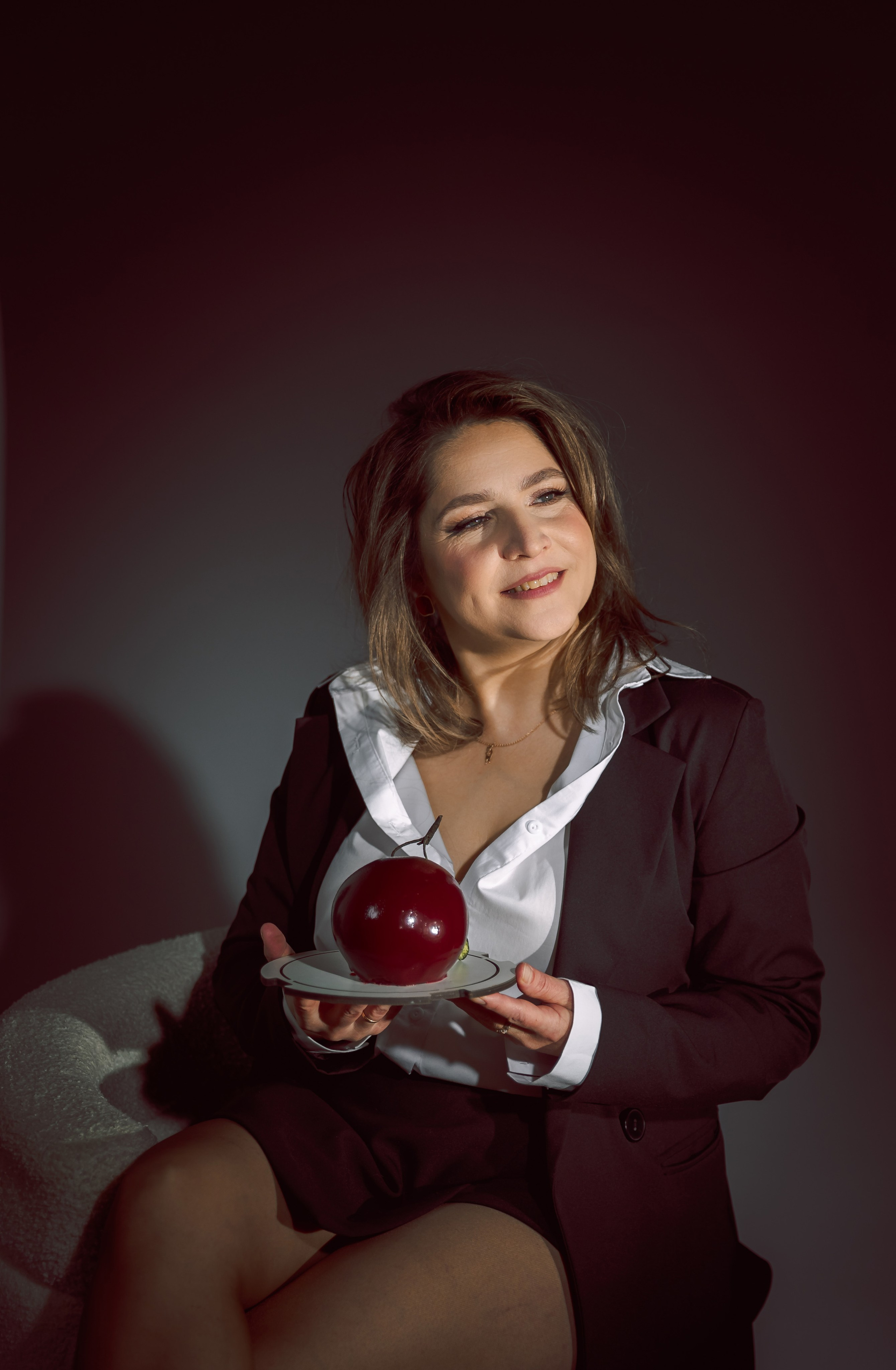 Наталья. Свадебный и семейный фотограф в Рязани Саша Крутых