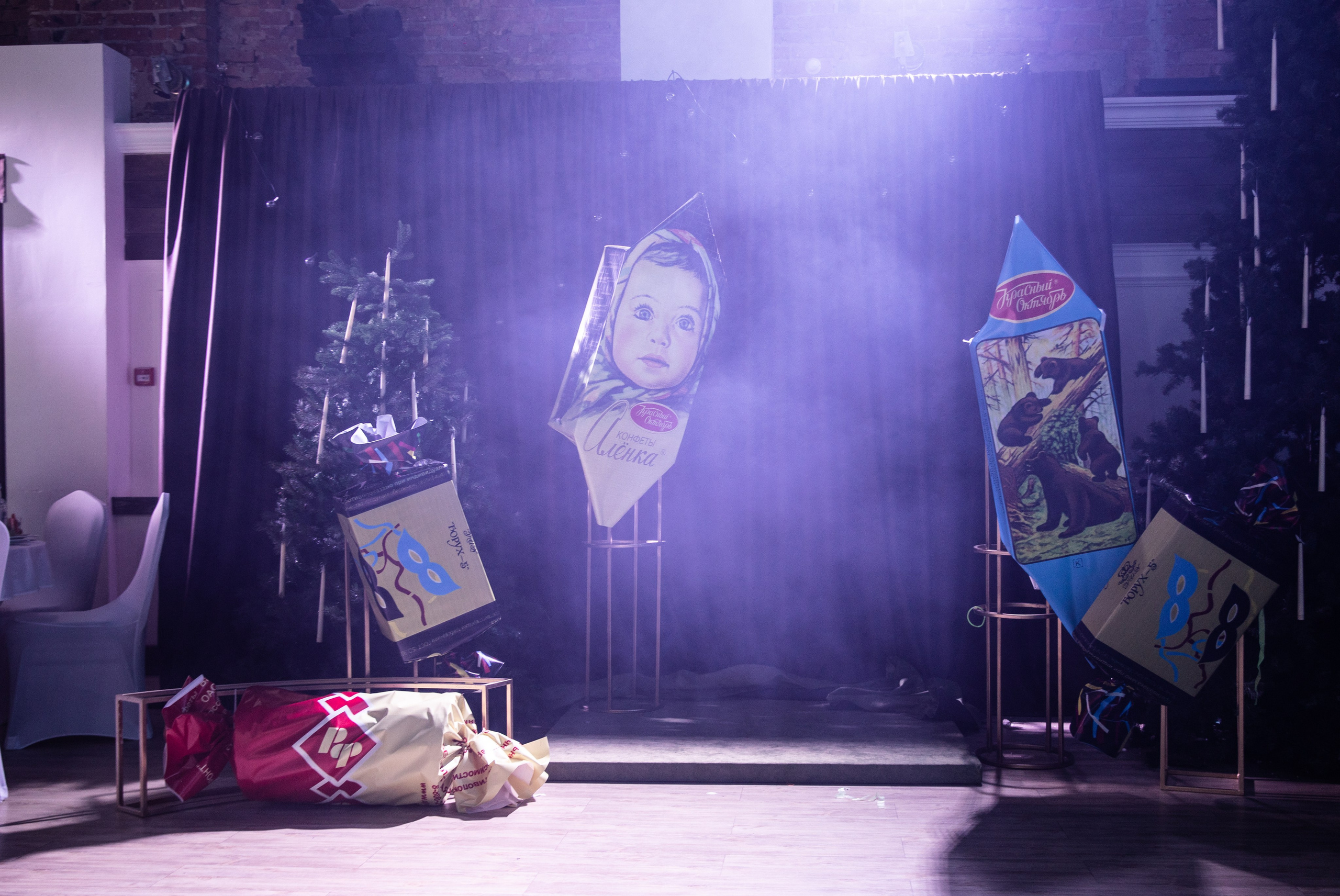 Новый год — Утес, Чебаркуль 2025-2026. Репортажный и свадебный фотограф в Челябинске Елисеев Павел