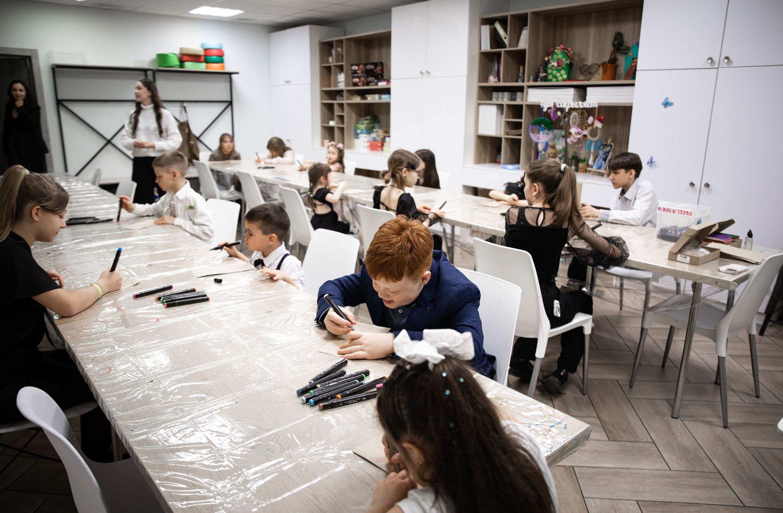 Новый год — Утес, Чебаркуль 2025-2026. Репортажный и свадебный фотограф в Челябинске Елисеев Павел