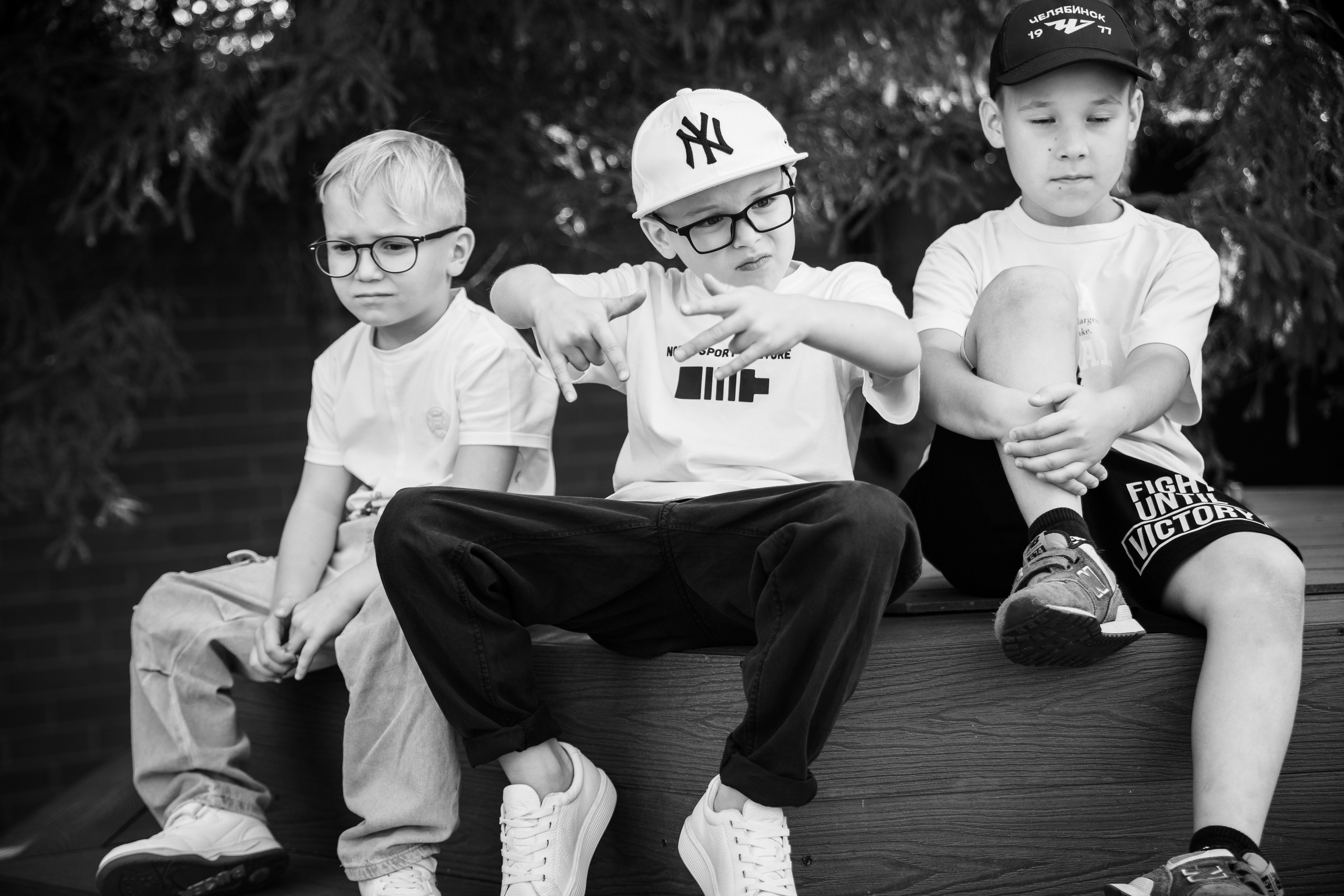 День Рождения Егорки -2025. VoronEvent. Репортажный и свадебный фотограф в Челябинске Елисеев Павел