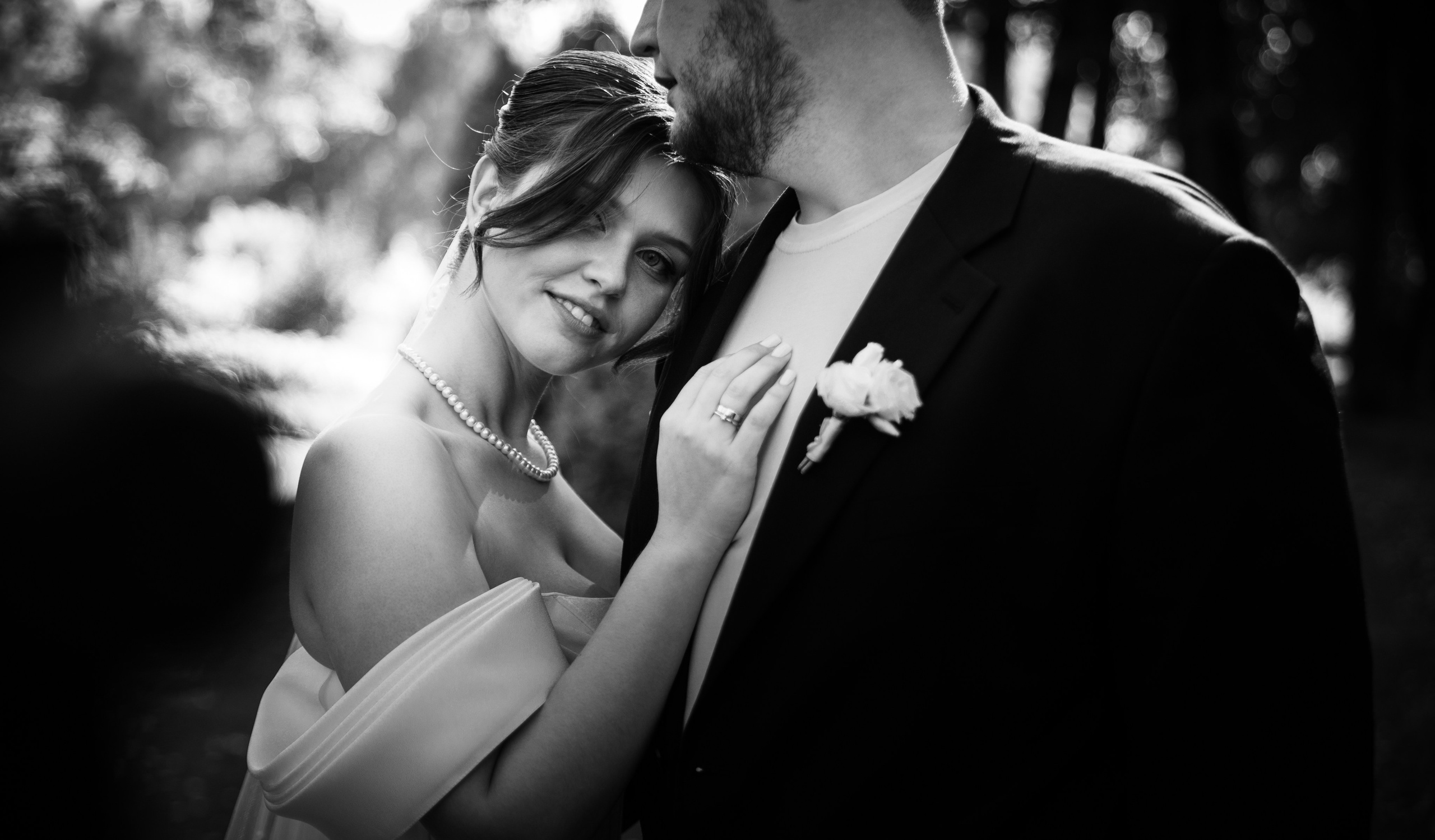 Свадебная фотосъемка. Репортажный и свадебный фотограф в Челябинске Елисеев Павел